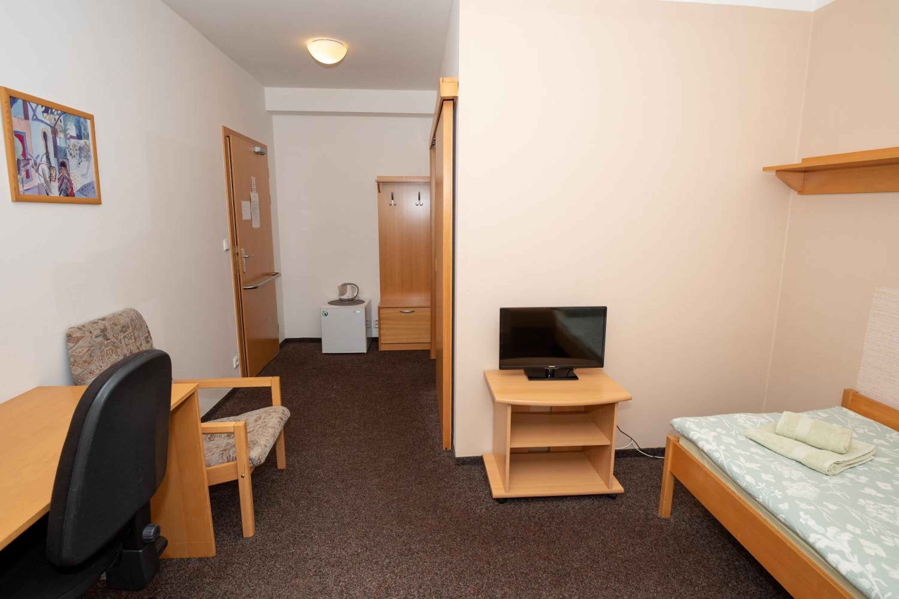 Single Room photo 3
