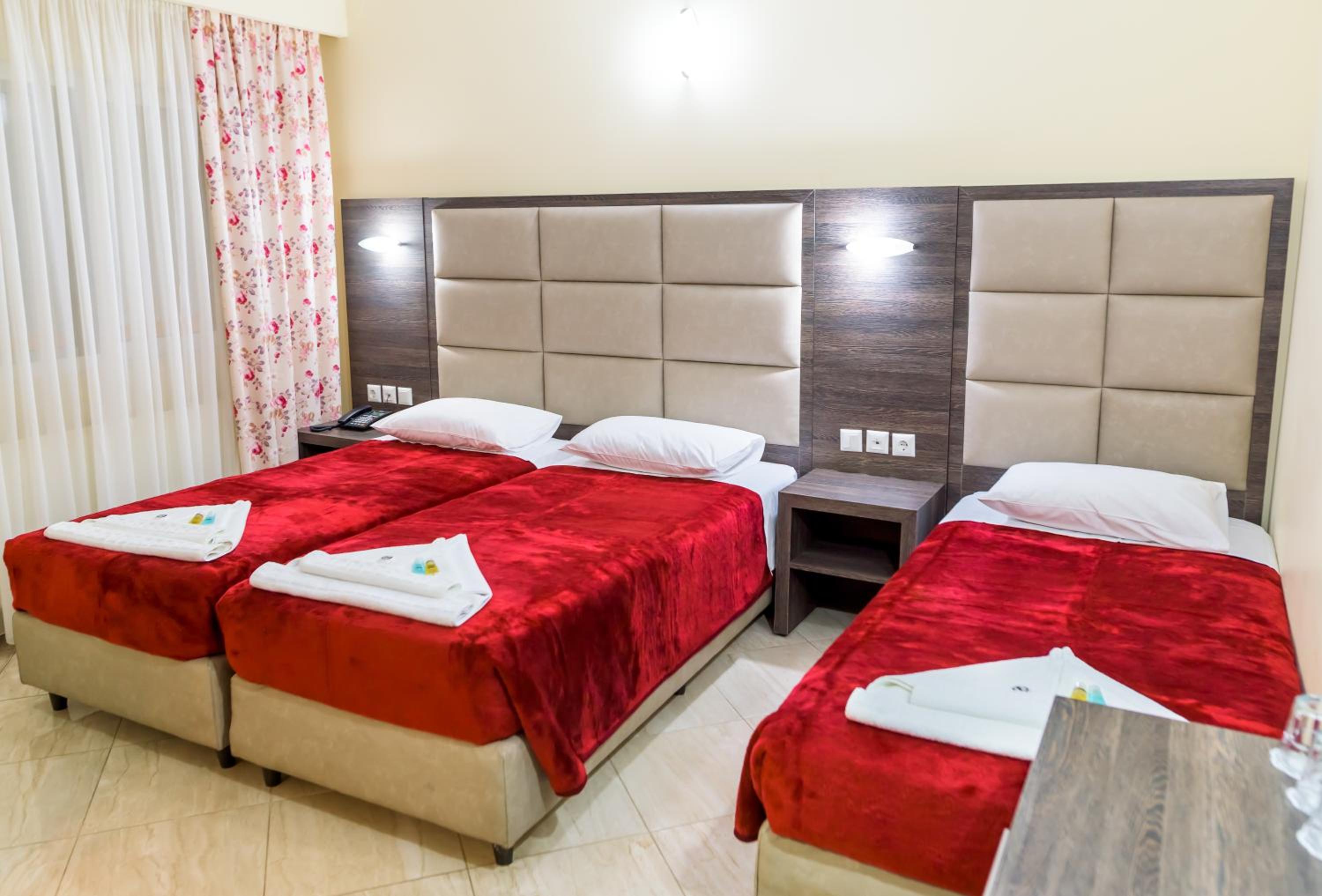 Triple Room photo 1