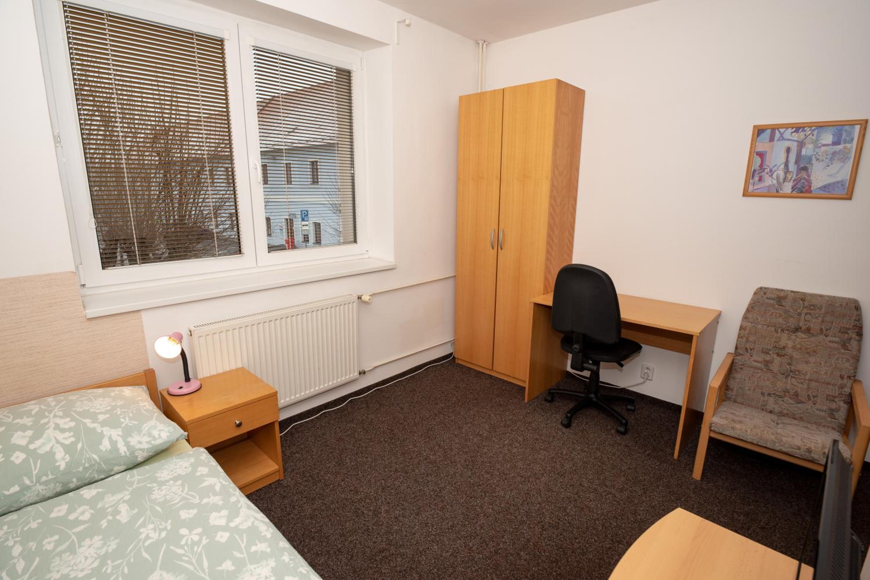 Single Room photo 3