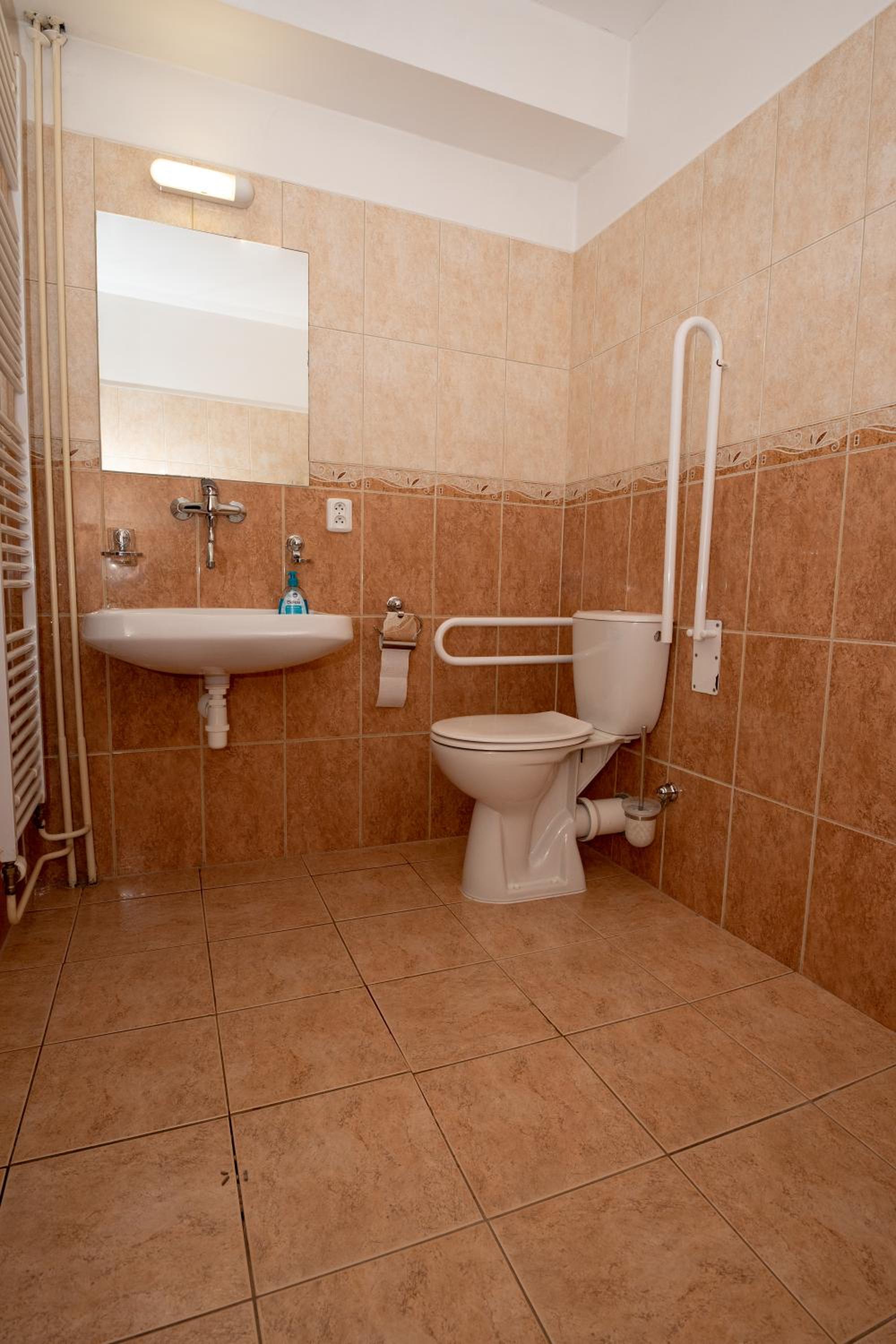 Single Room photo 2