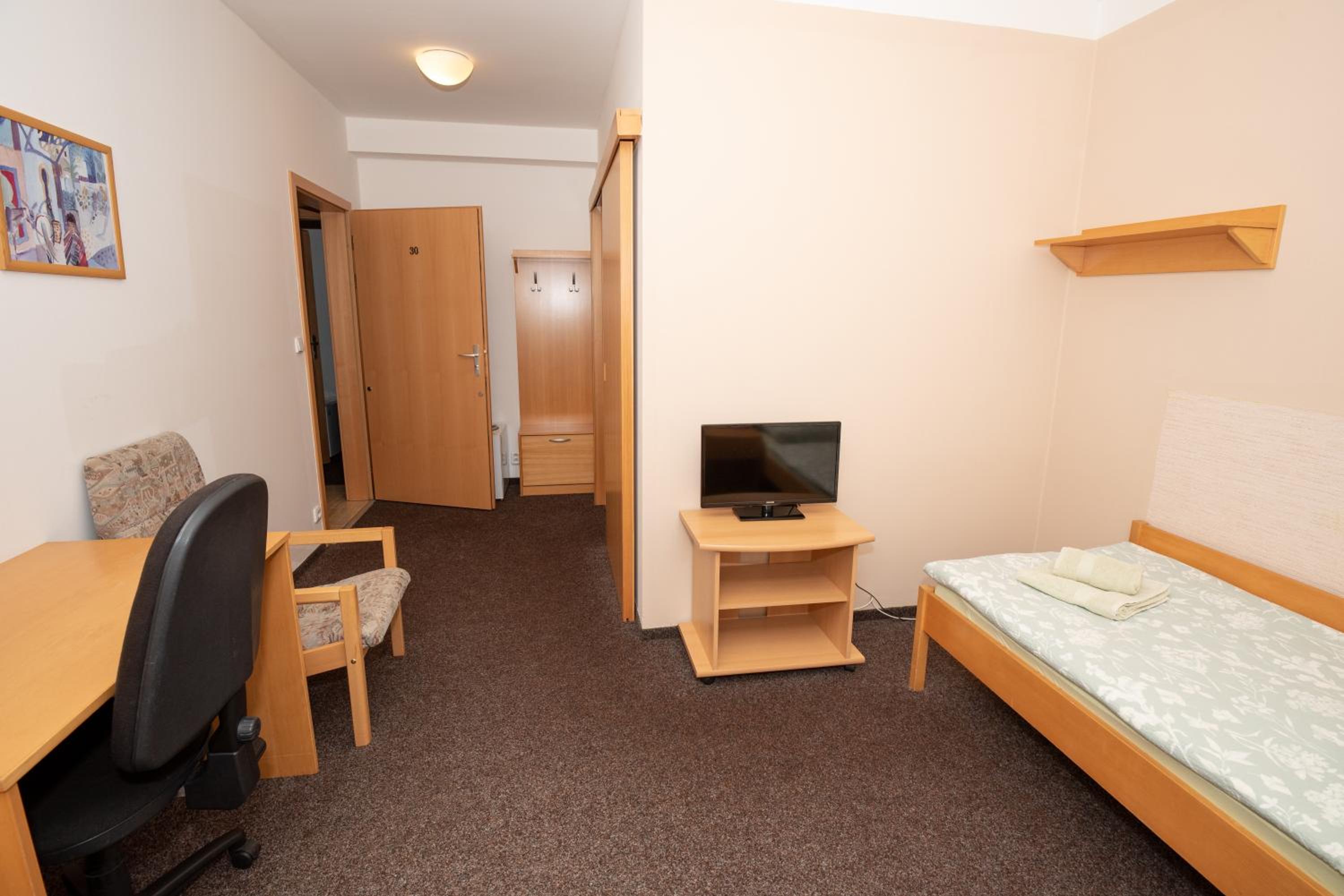 Single Room photo 1