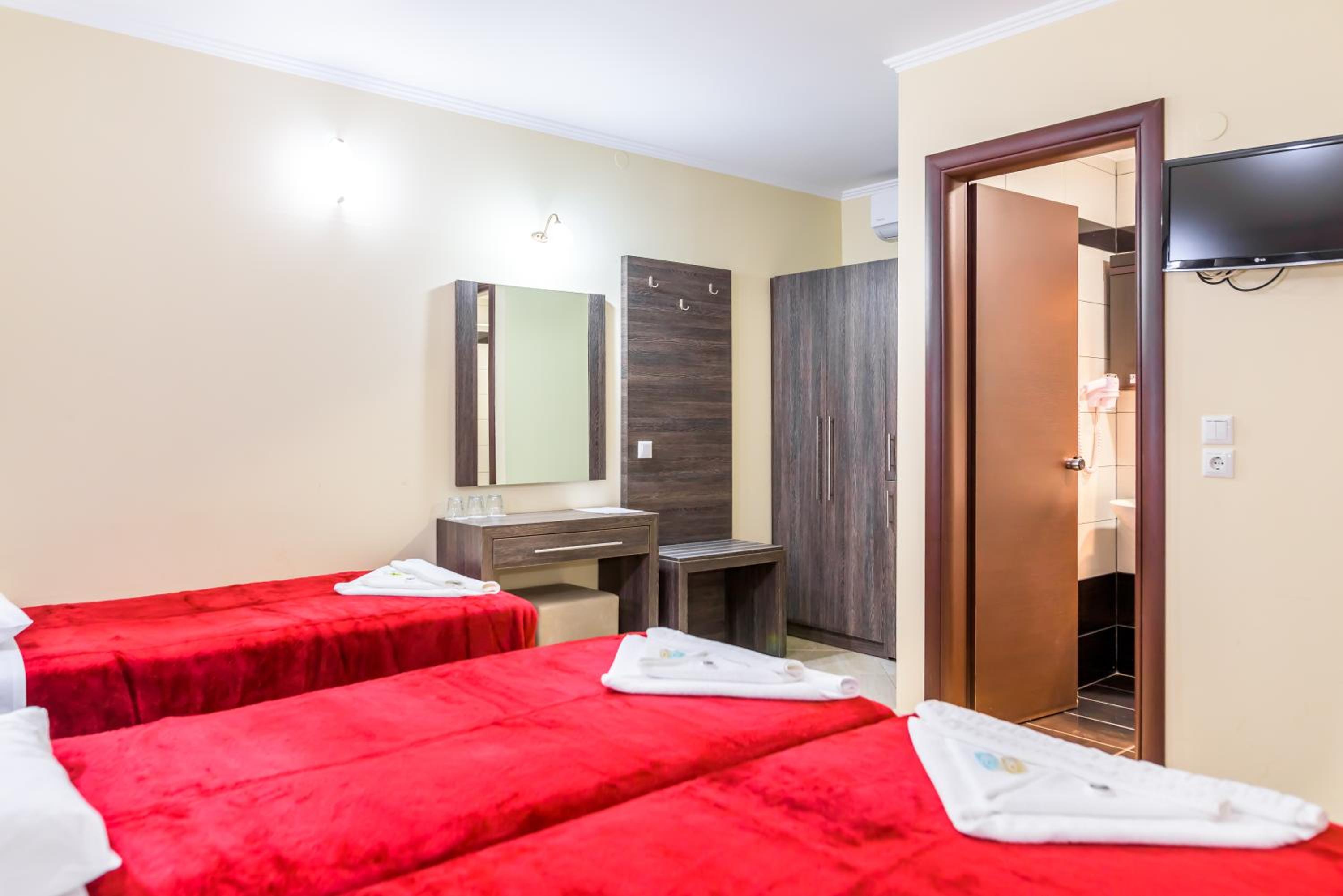 Triple Room photo 3