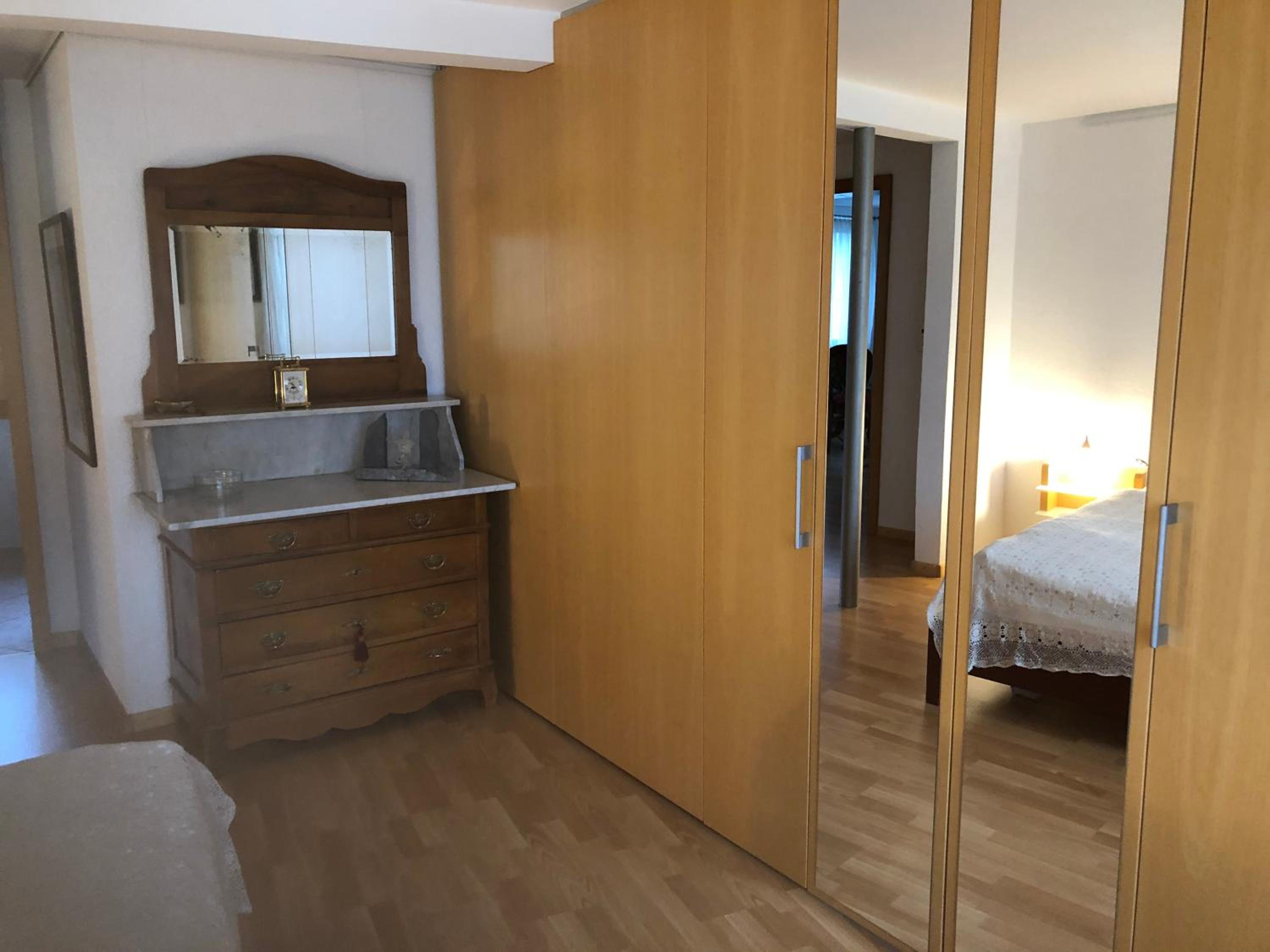 King Room with Garden View