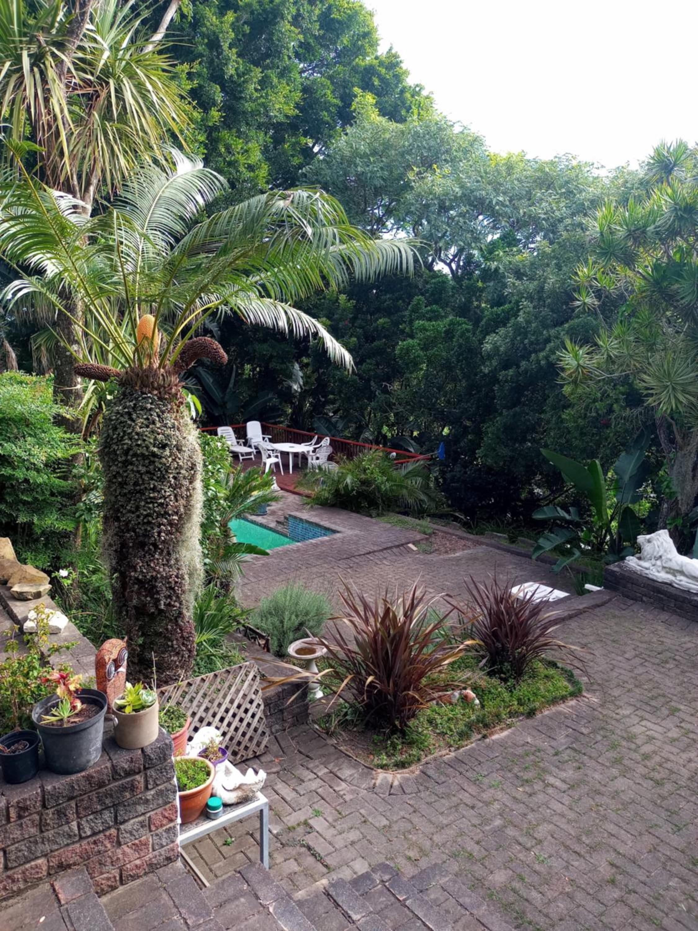 Triple Room with Pool View - Photo 3