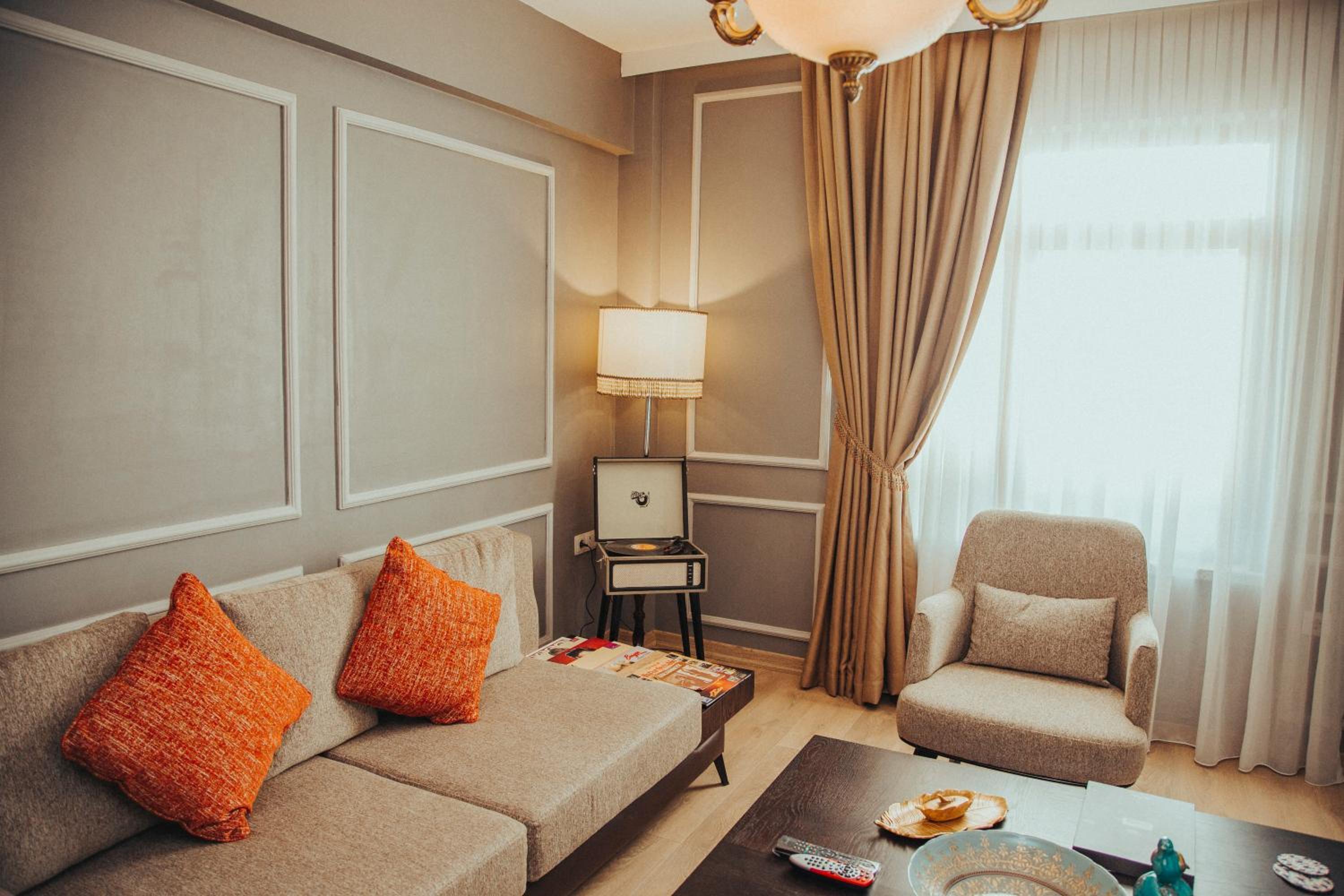 King Suite