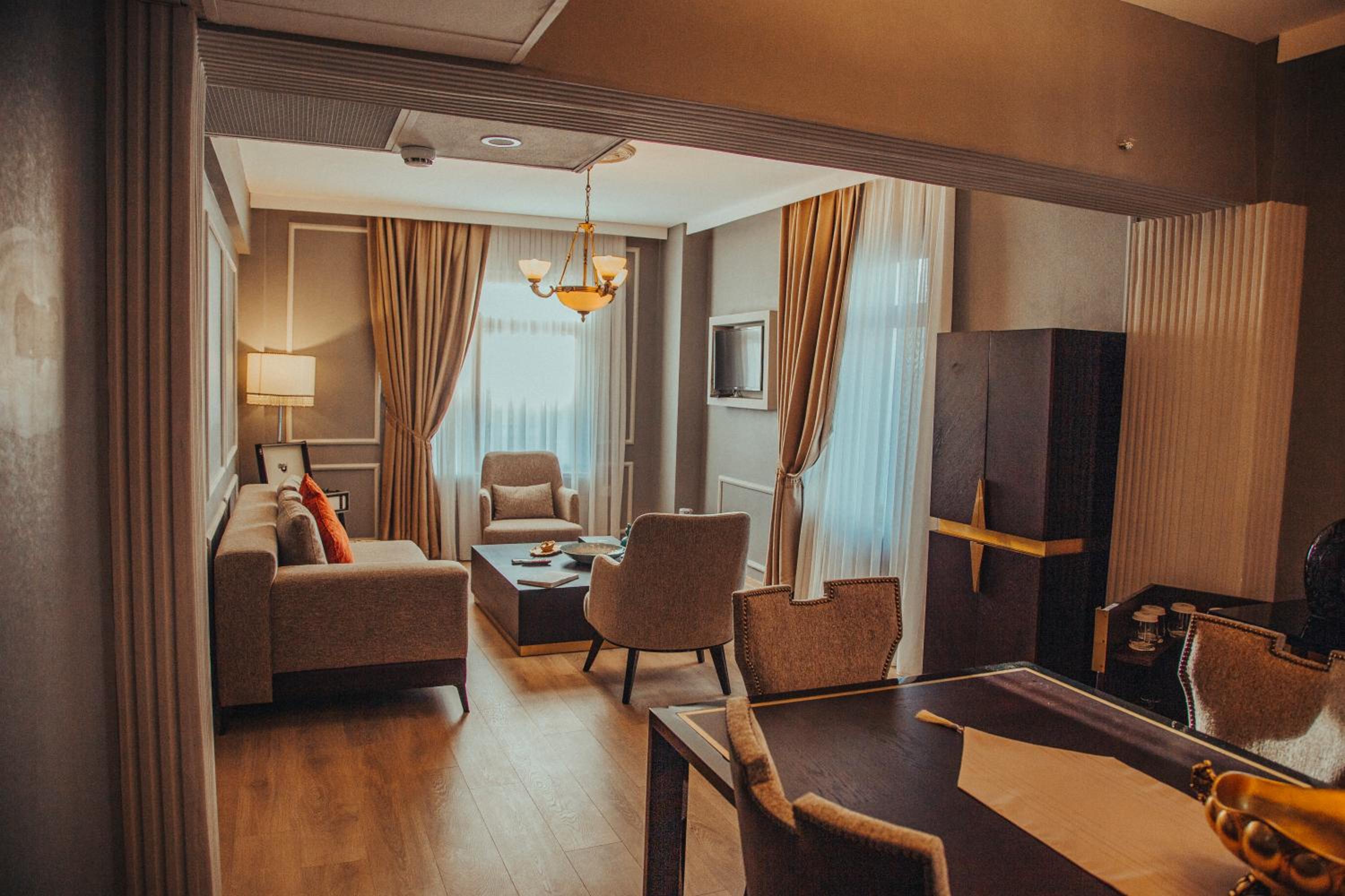 King Suite thumbnail 5