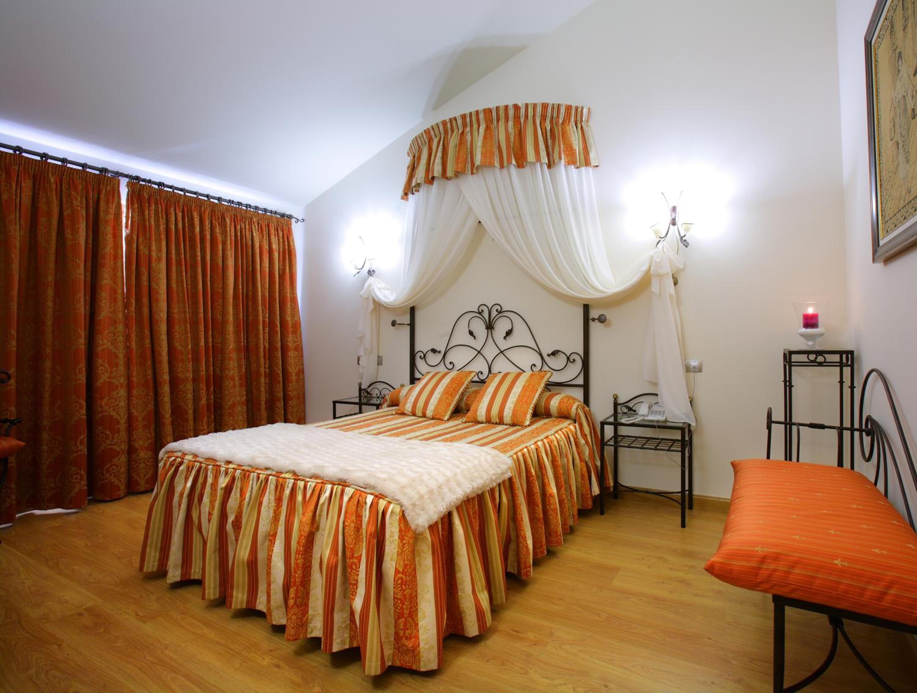 Superior Double Room with Terrace - Photo 3