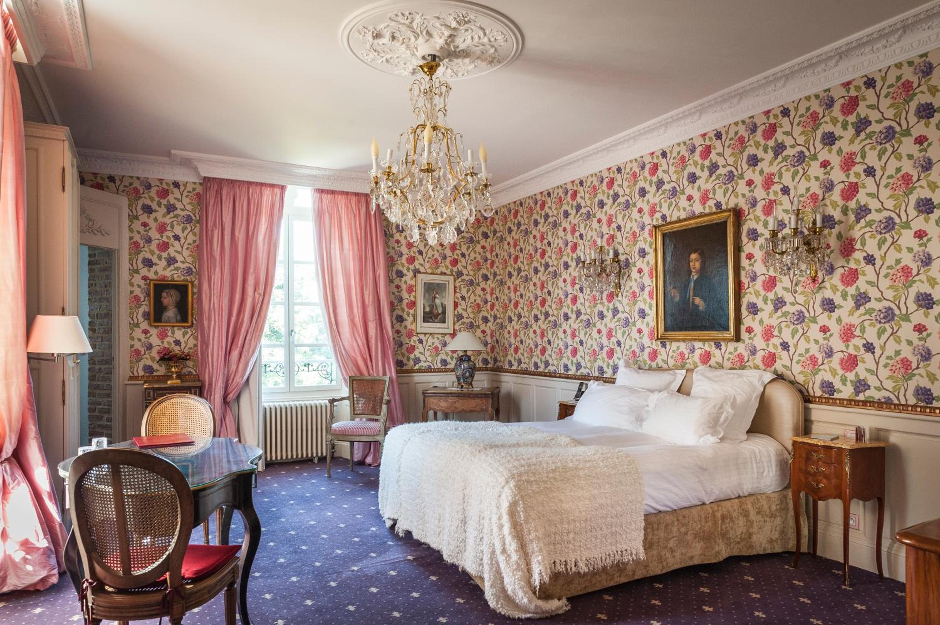 Chambre Double Supérieure