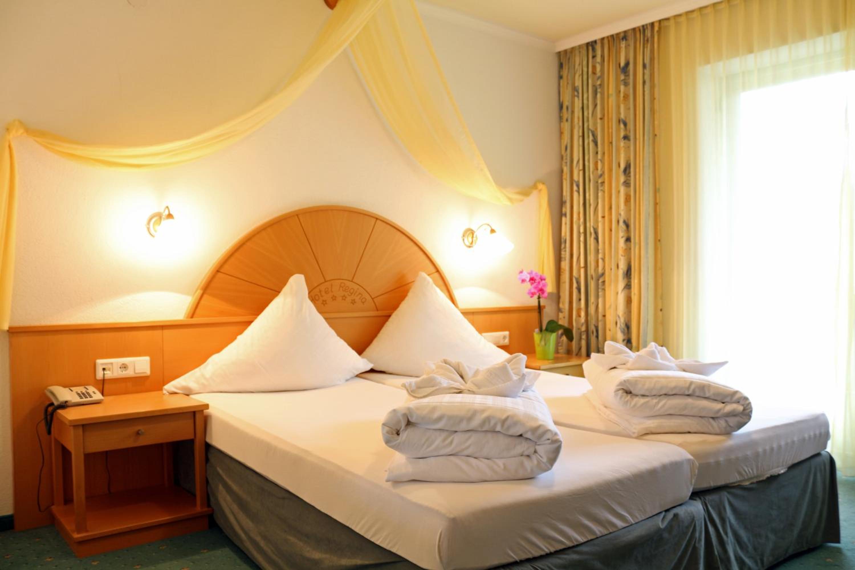 Double or Twin Room - Main Building - Photo 1