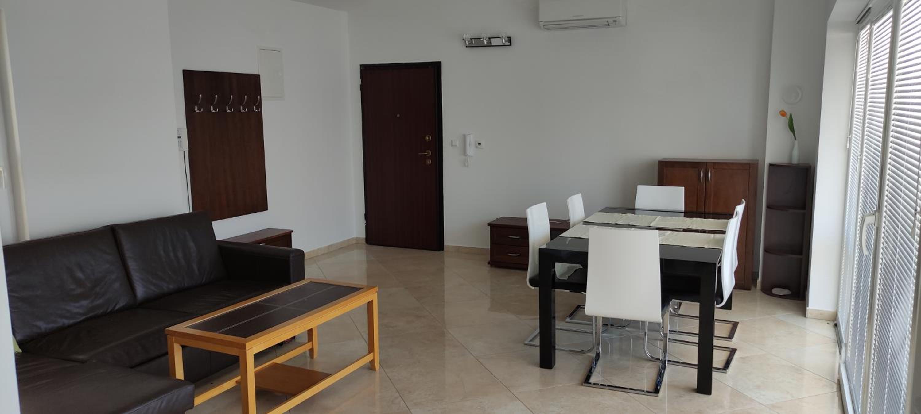 Two-Bedroom Apartment photo 1