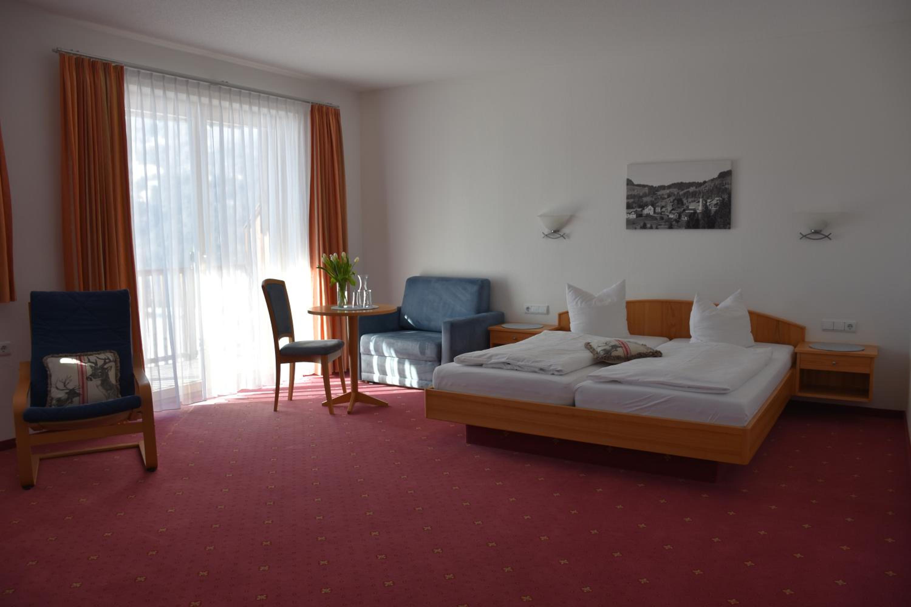 Double Room photo 1