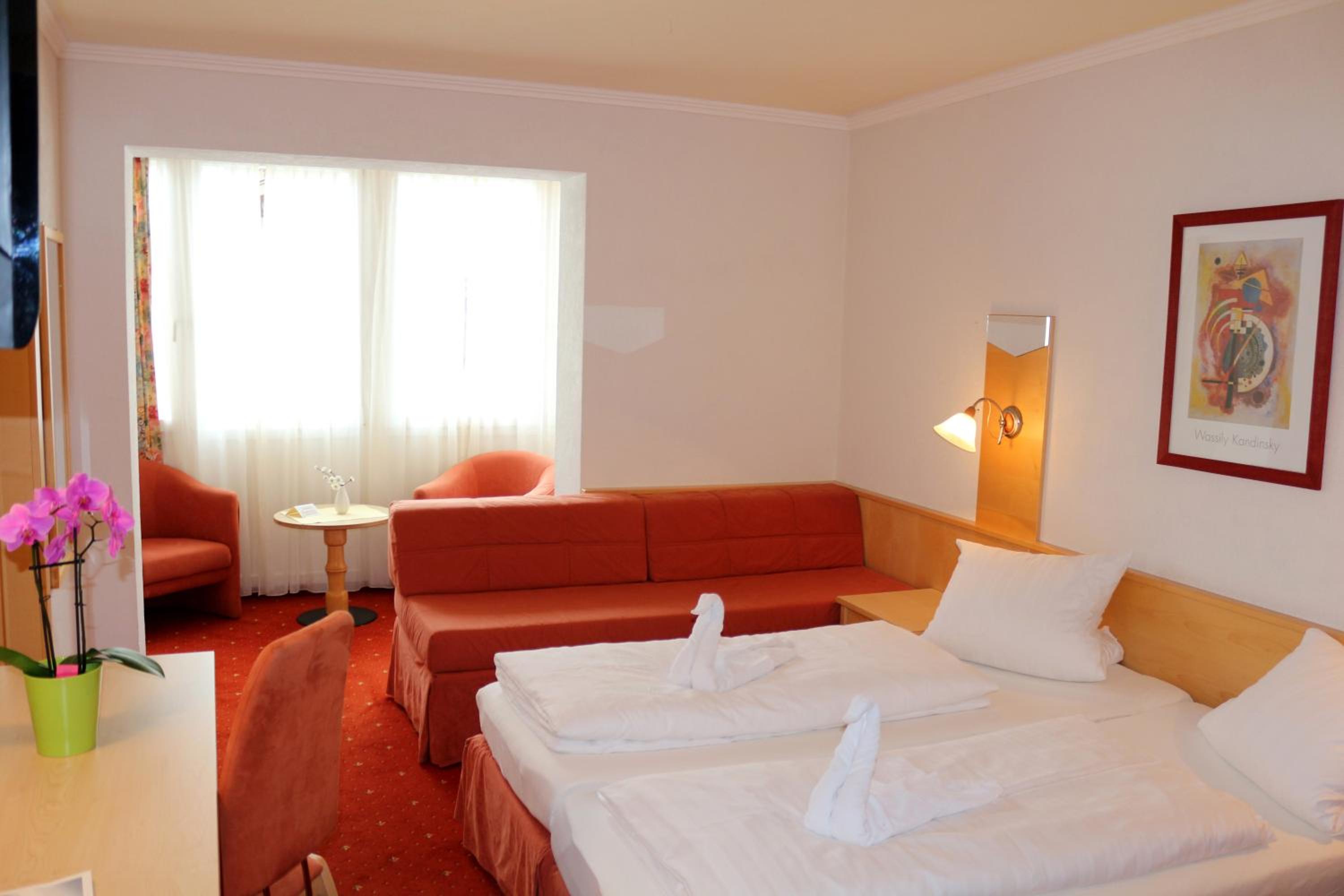 Triple Room - Main Building - Photo 1
