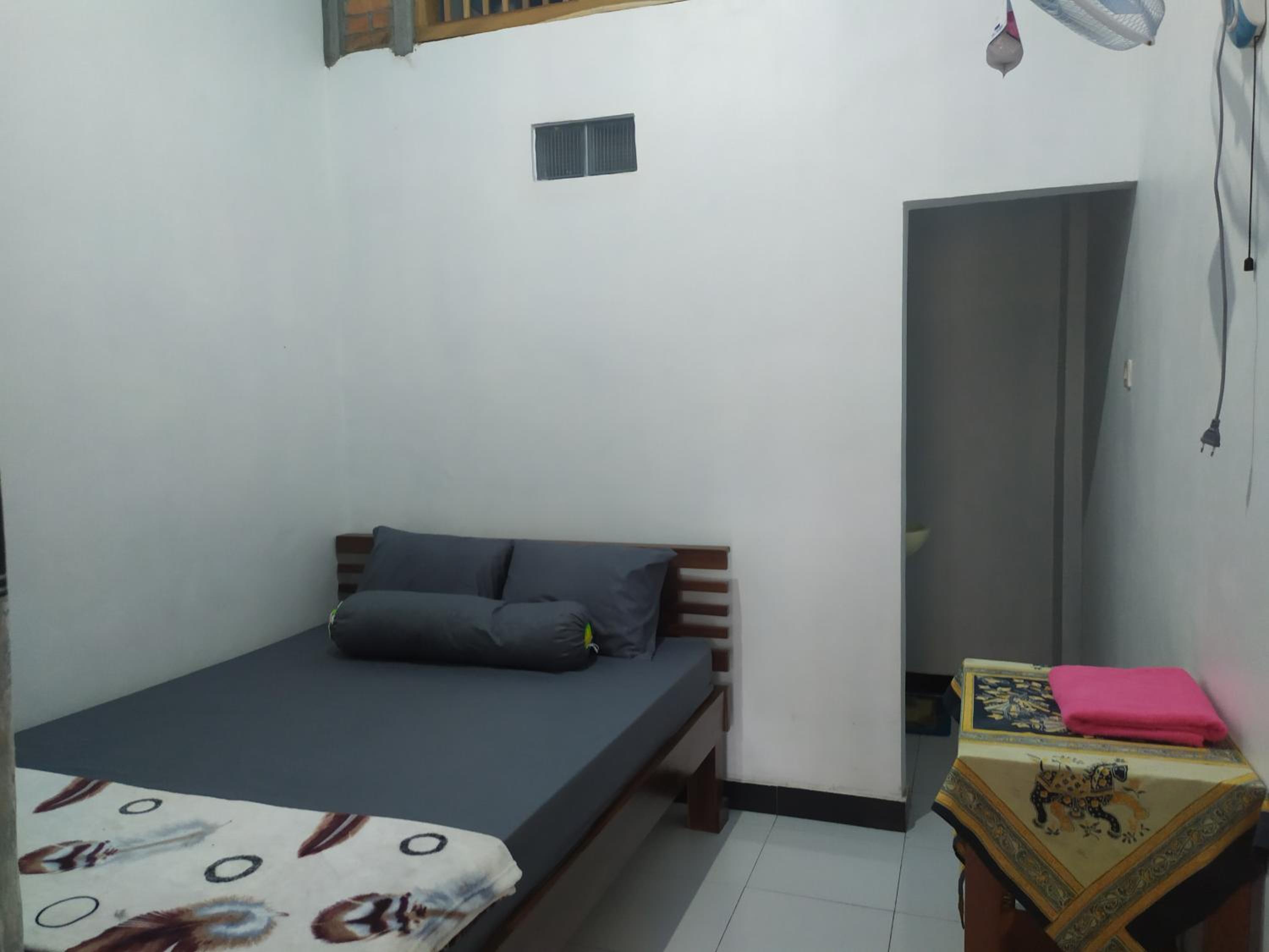 Small Double Room photo 1