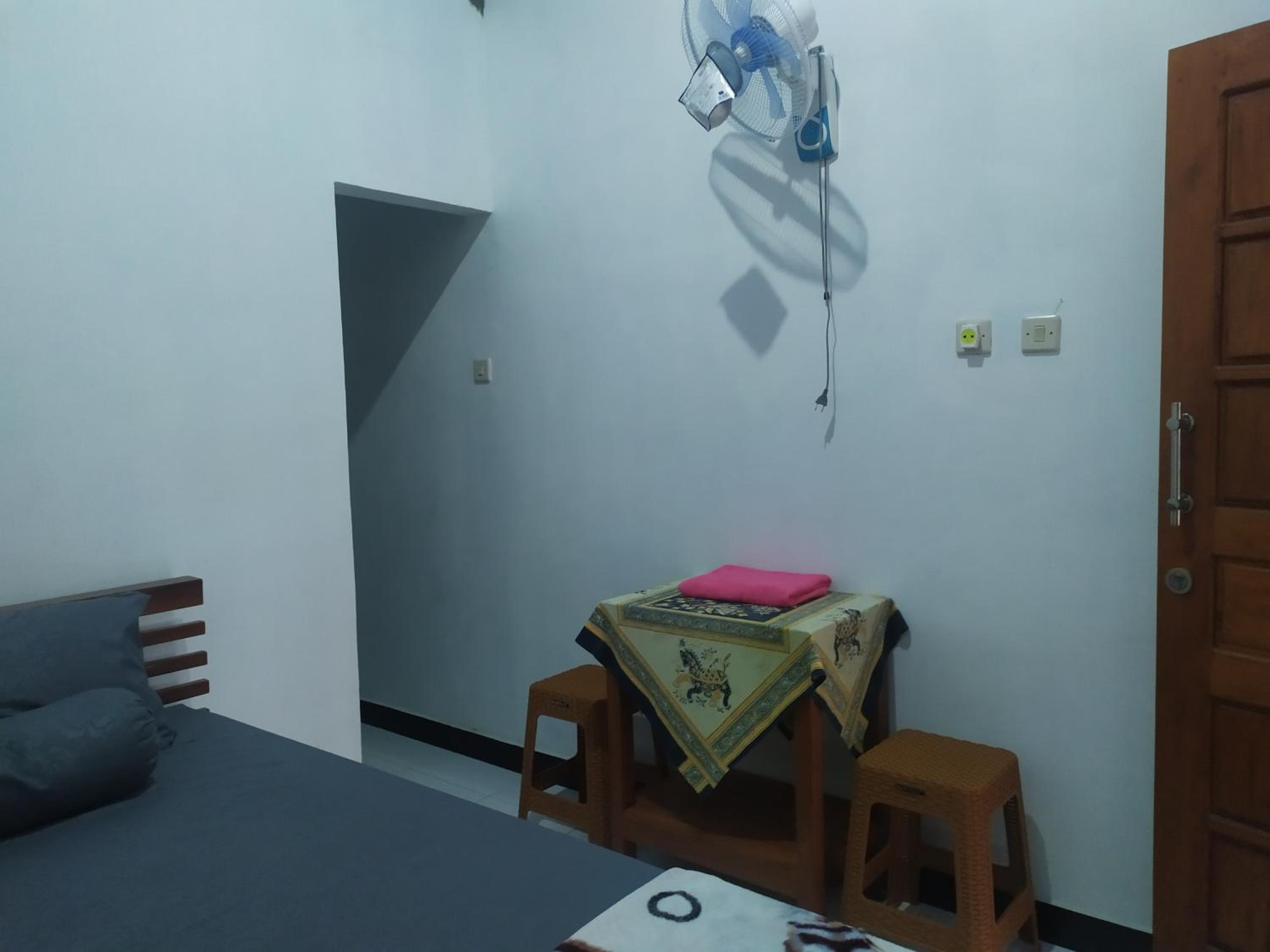 Small Double Room photo 3