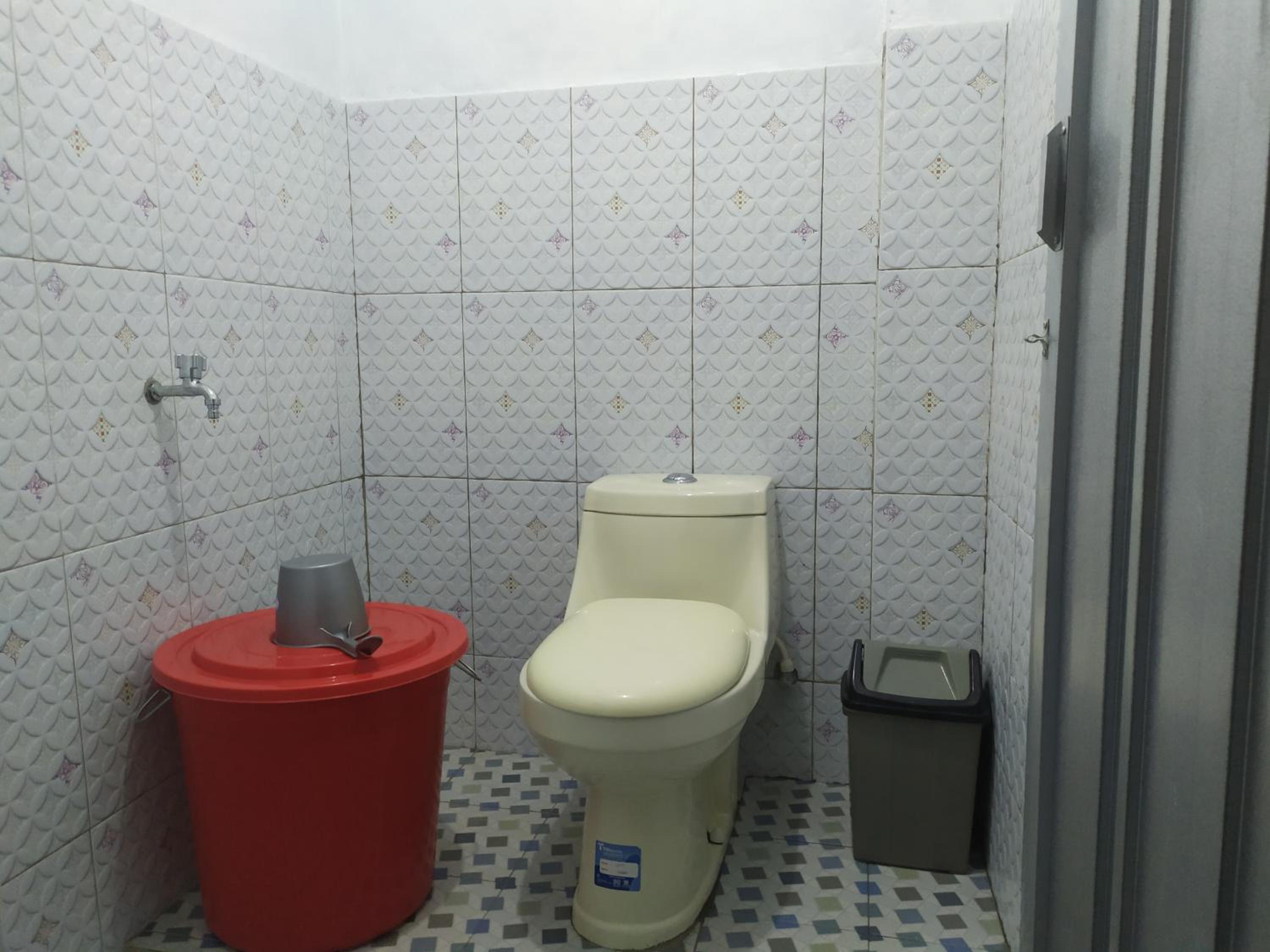 Small Double Room photo 2