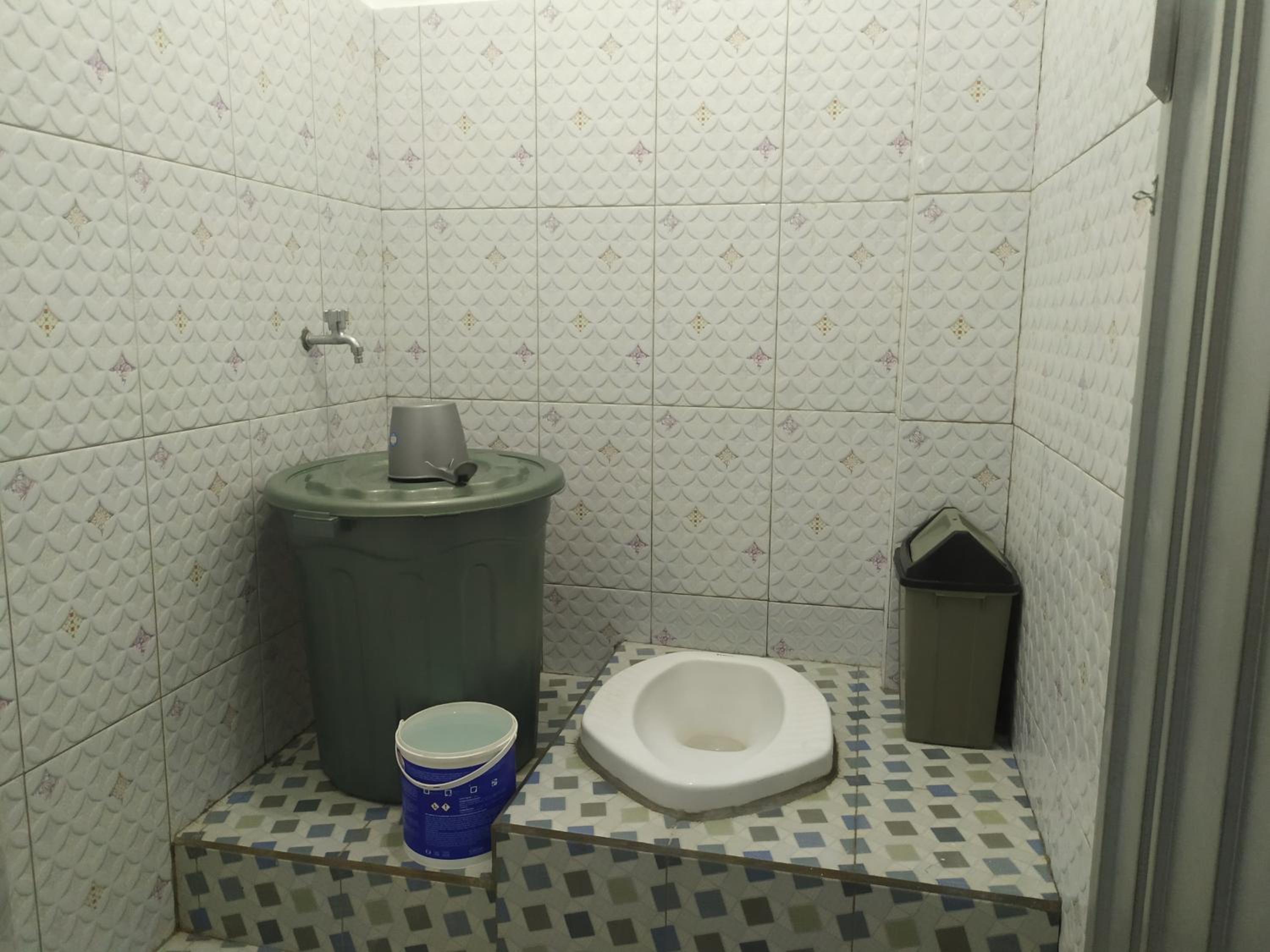 Small Double Room - Photo 2