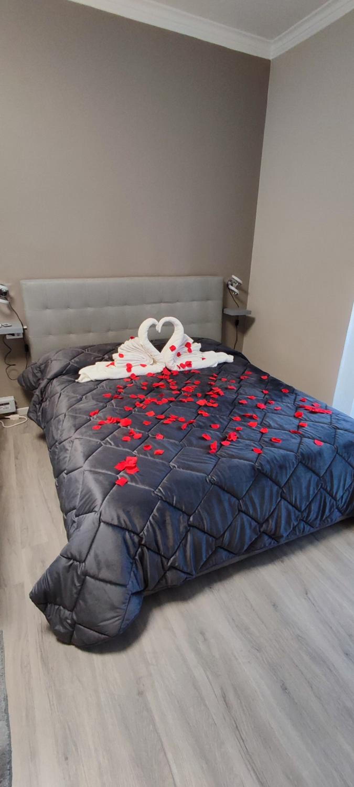 King Suite with Spa Bath - Photo 6