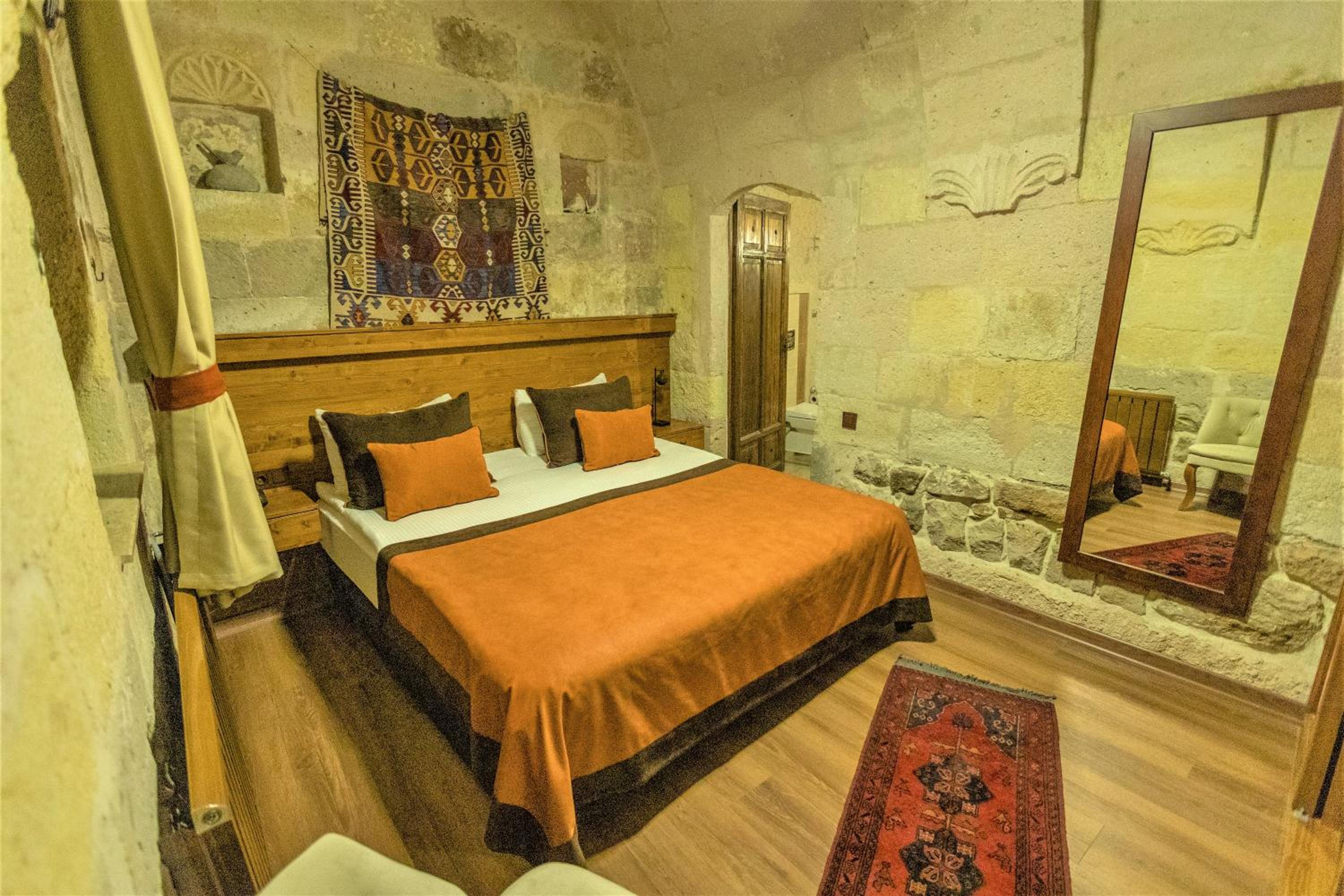 Deluxe Stone Suite  photo 1