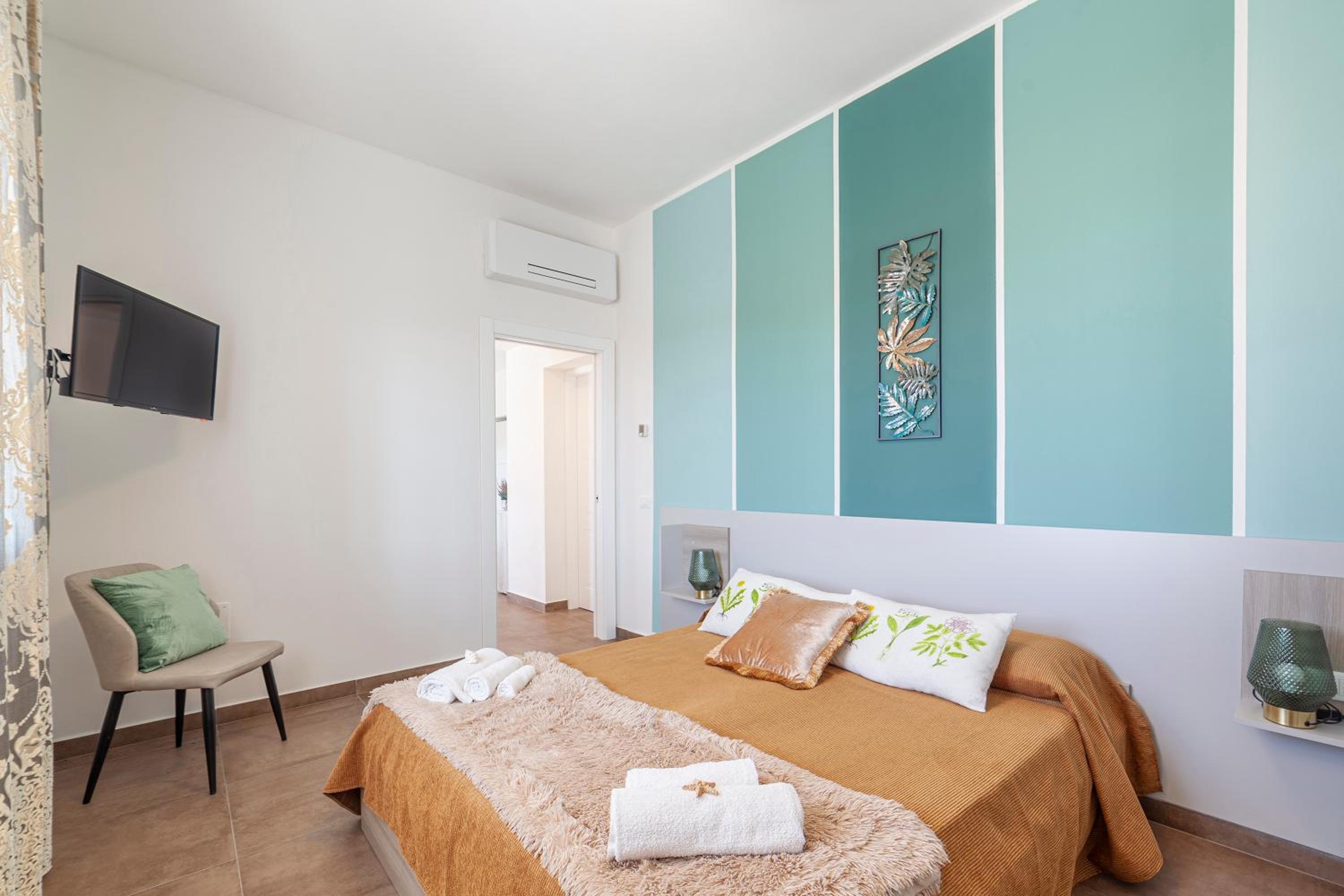 Apartment with Sea View photo 2