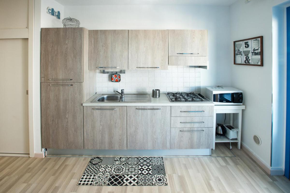 Superior Apartment photo 2