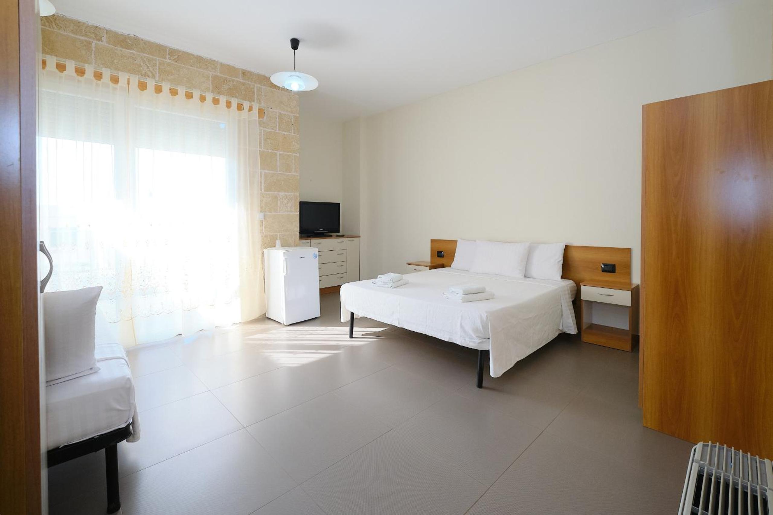 Triple Room photo 3