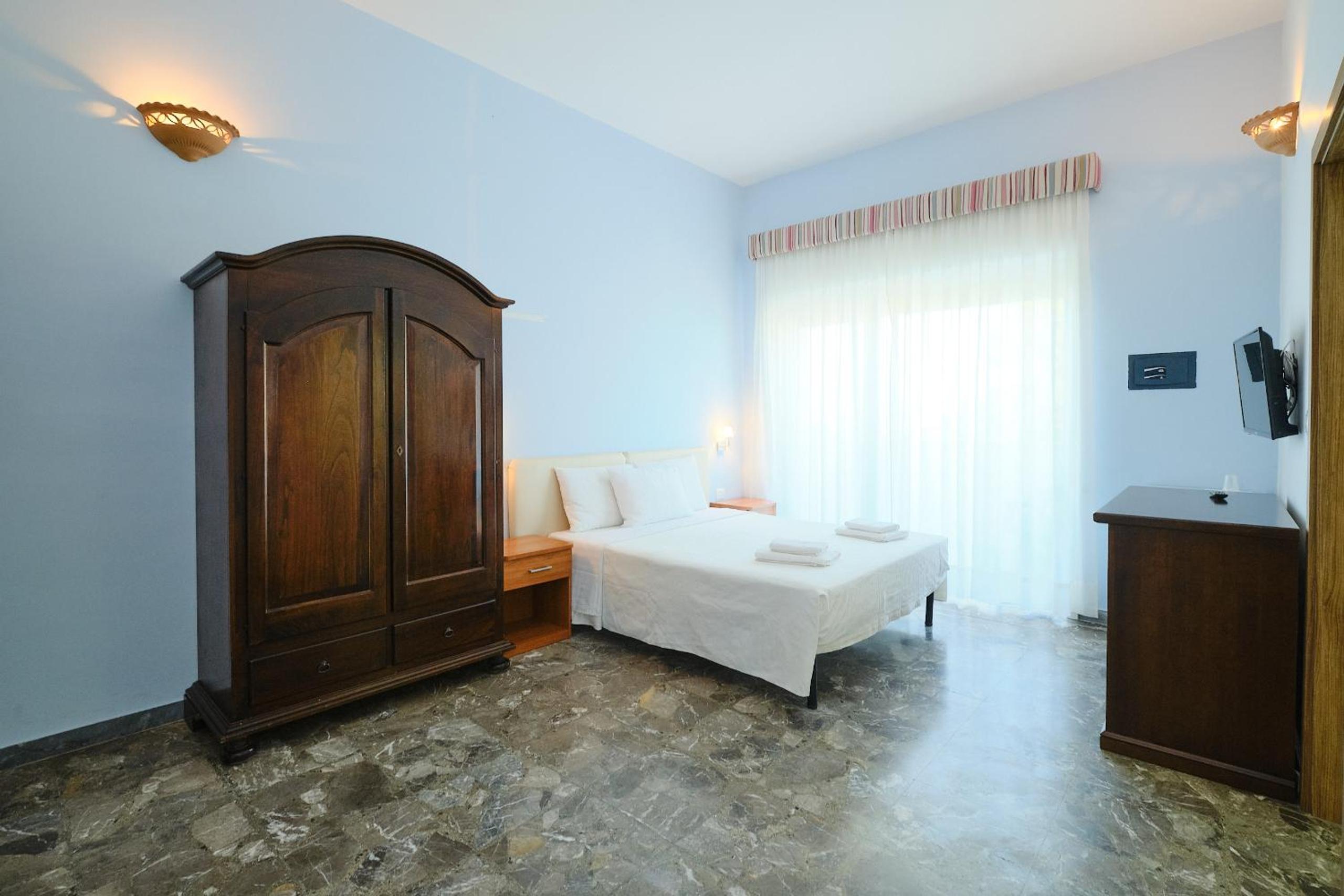 Comfort Double or Twin Room photo 1