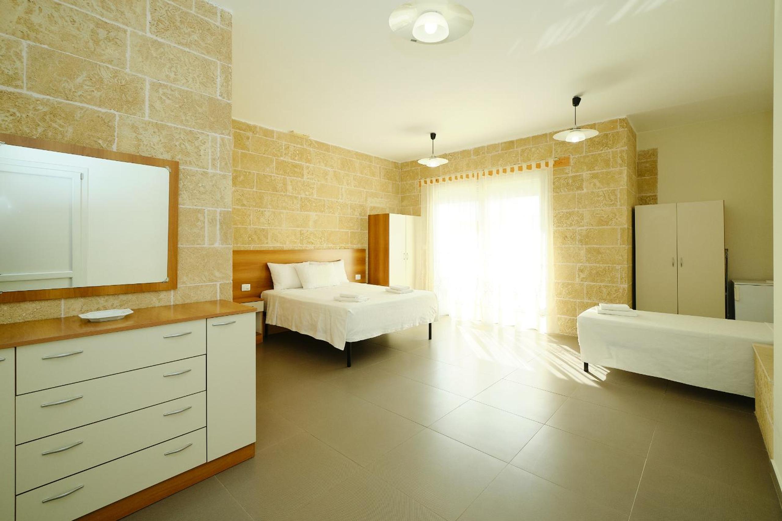 Comfort Quadruple Room photo 3