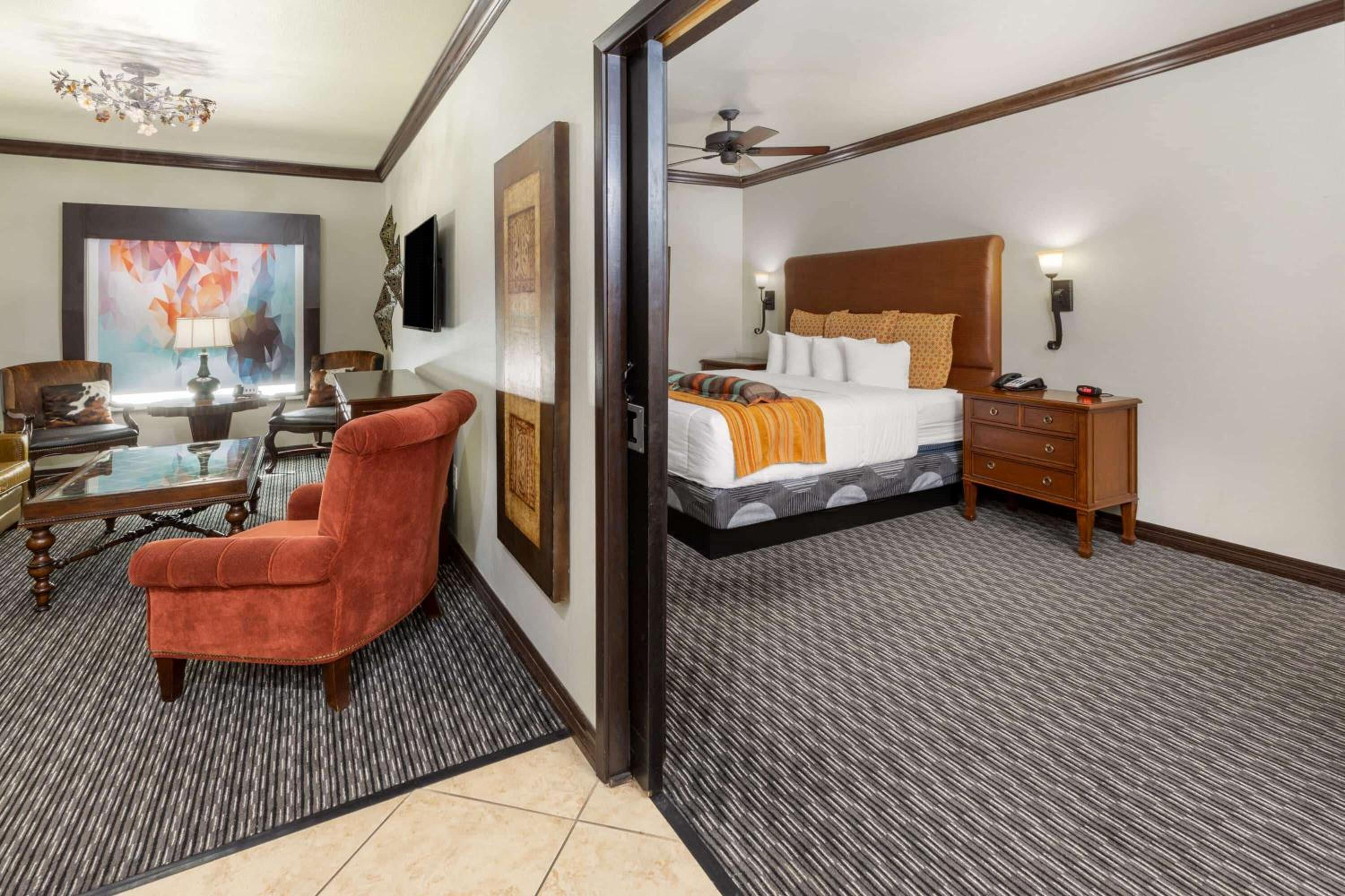 Presidential Suite - Non-Smoking