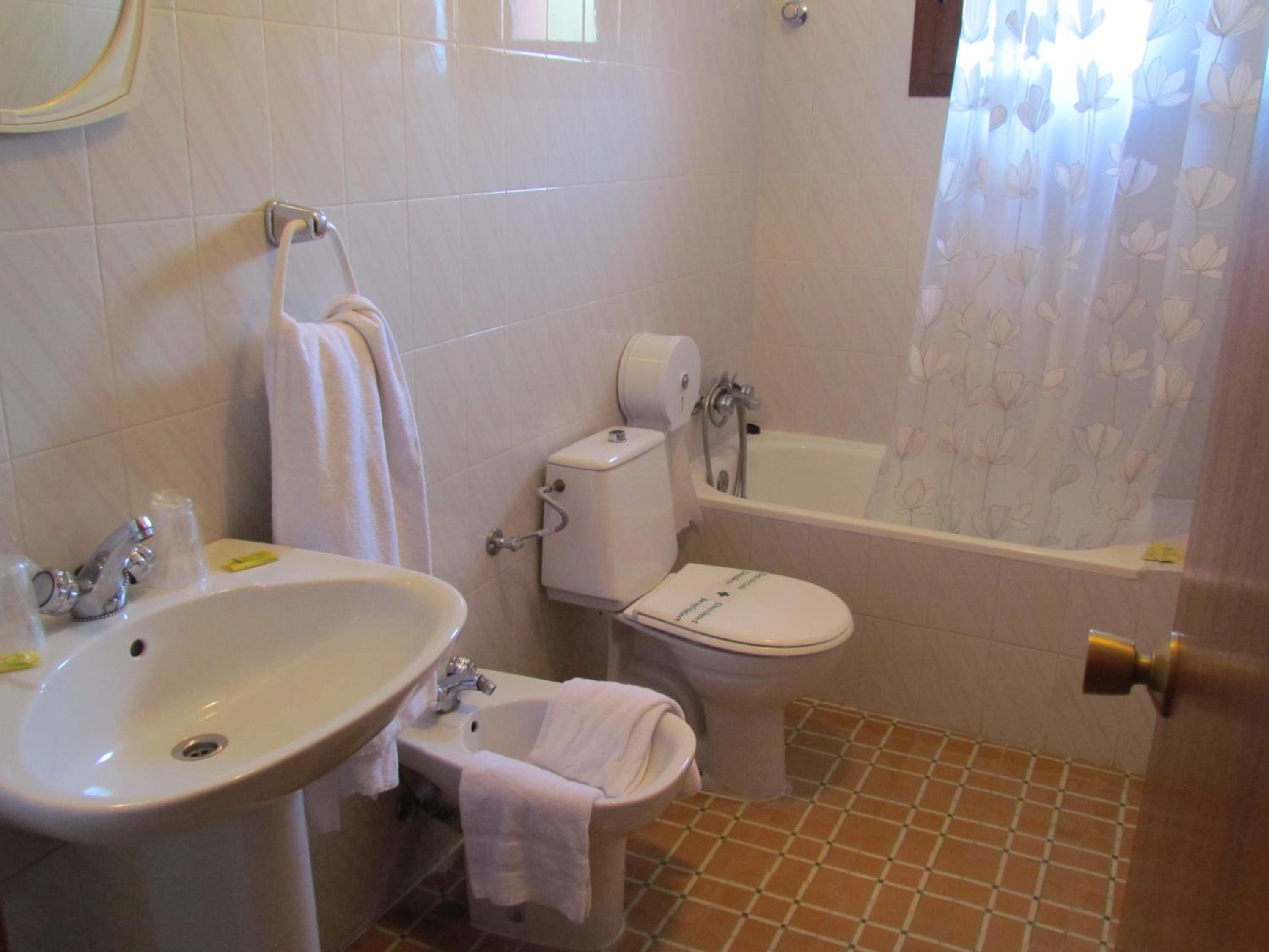 Quadruple Room photo 2