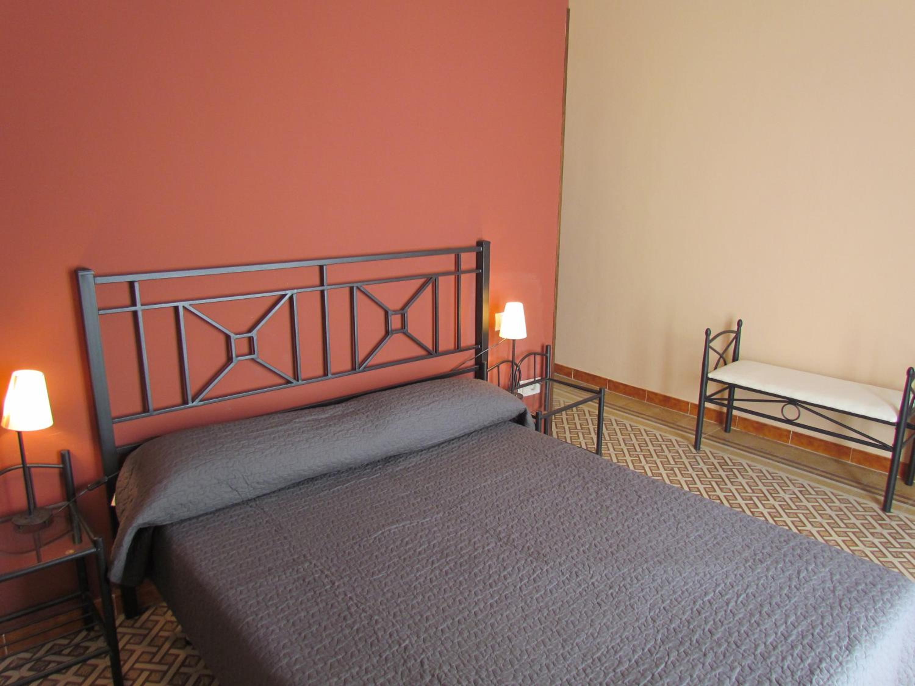 Double or Twin Room photo 3