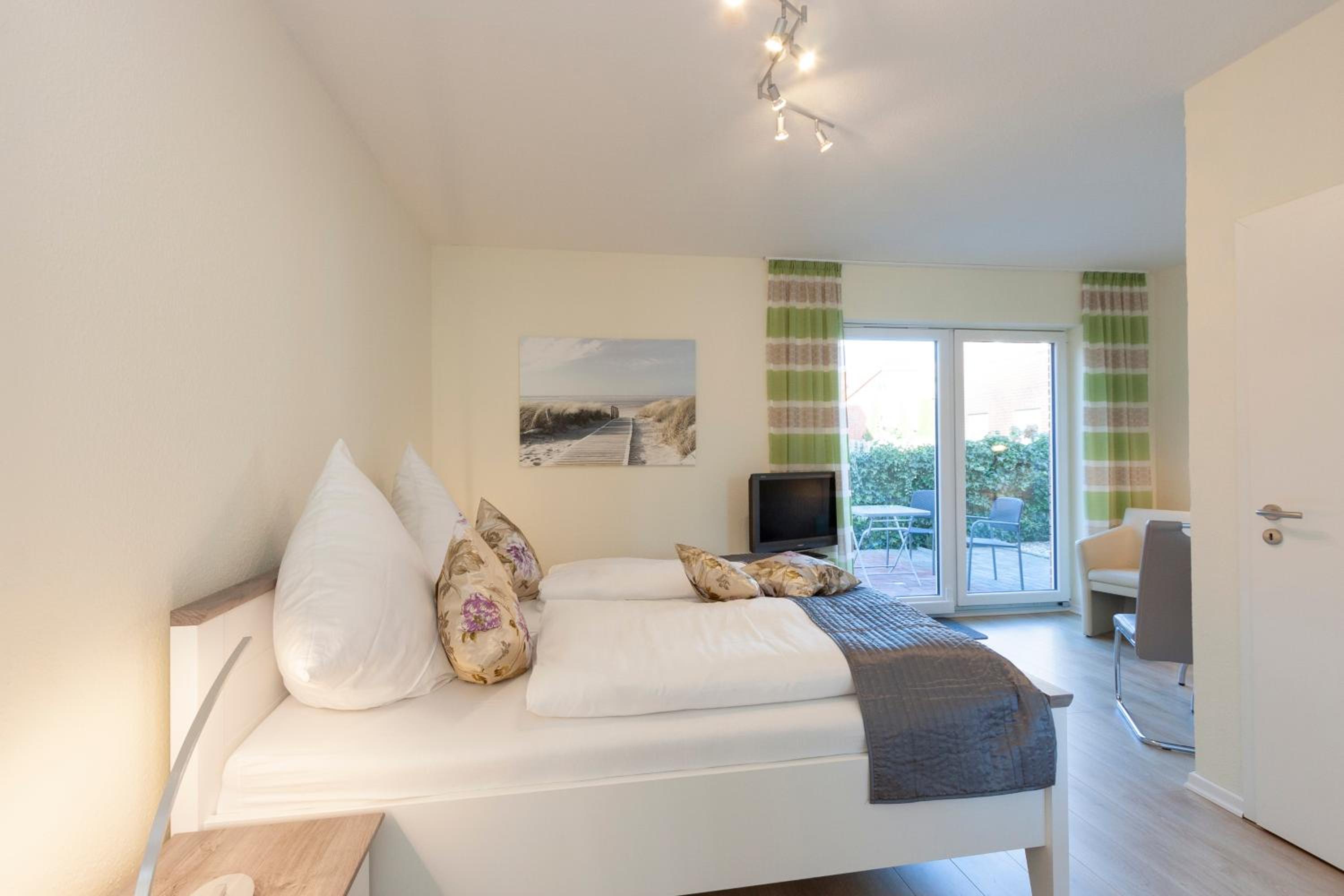 Double Room with Terrace photo 1