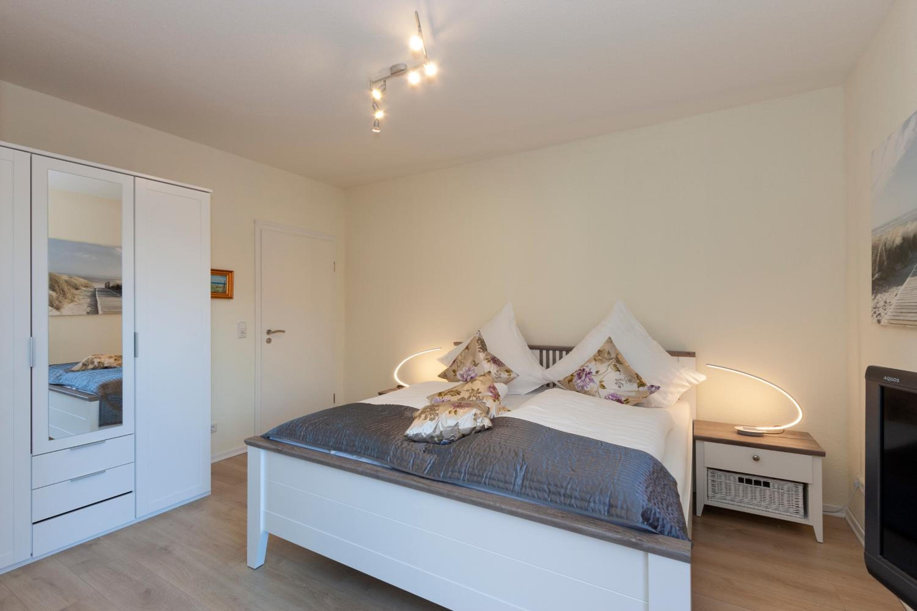 Double Room with Terrace photo 2