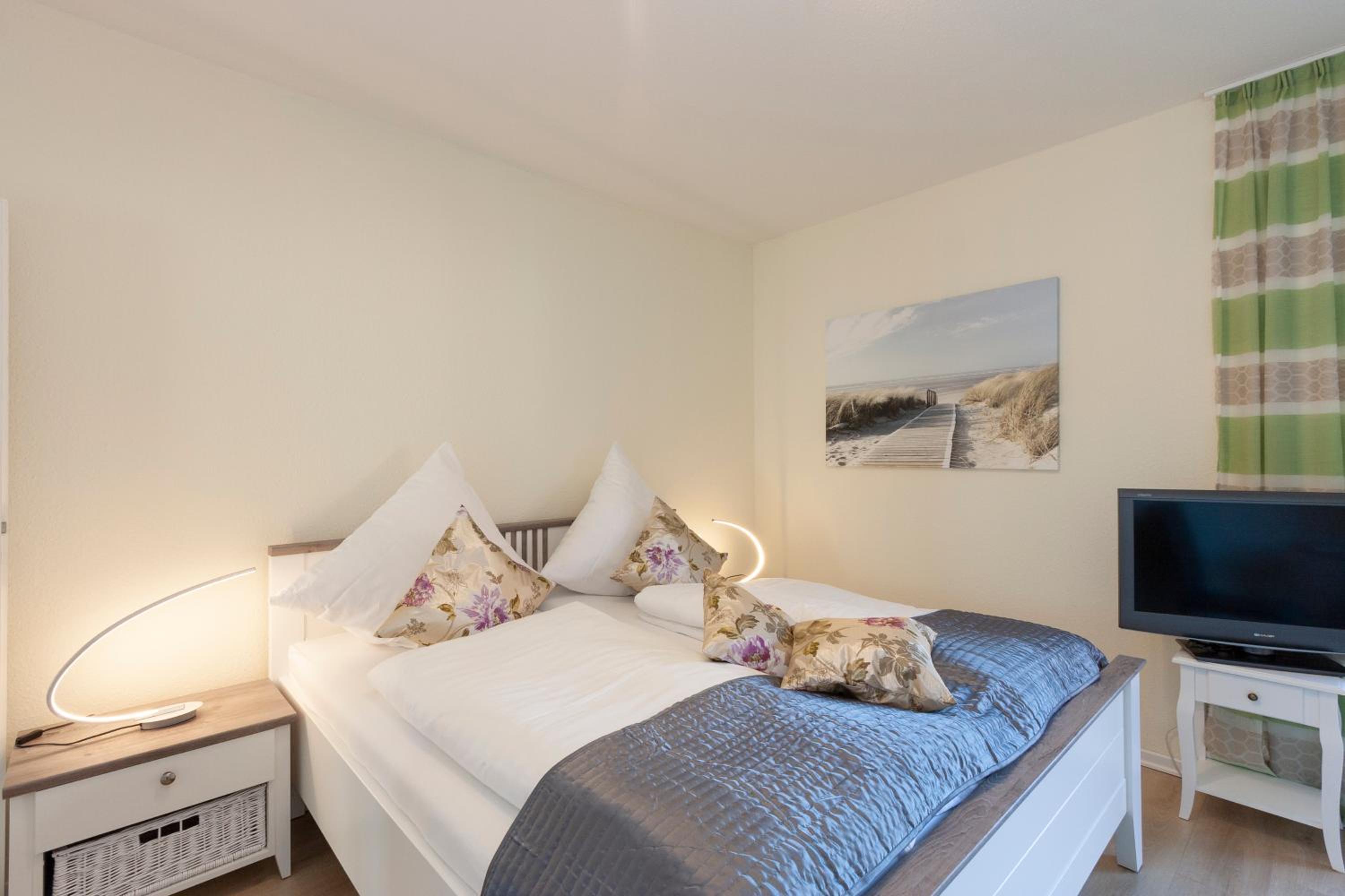 Double Room with Terrace photo 3