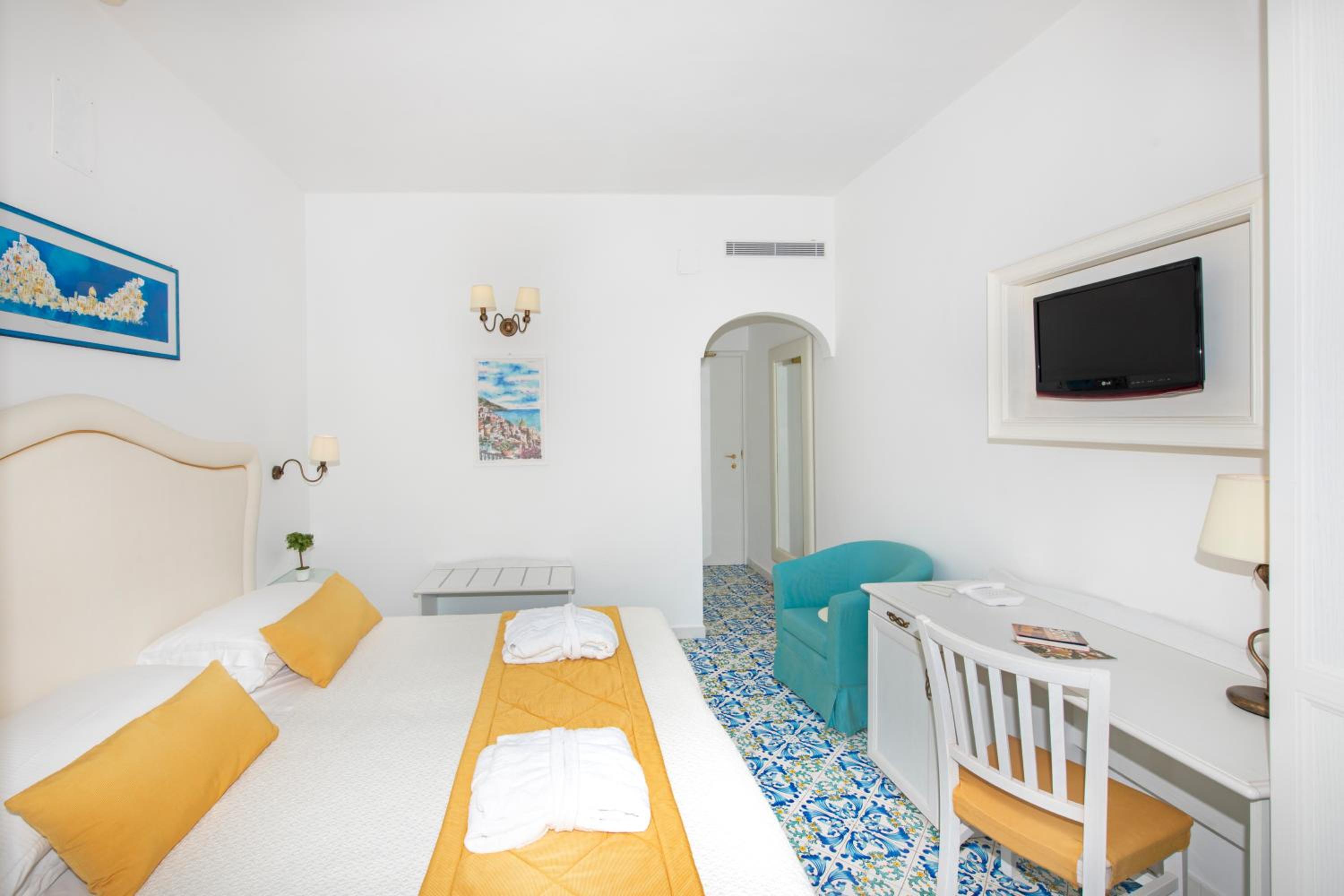 Quarto Duplo