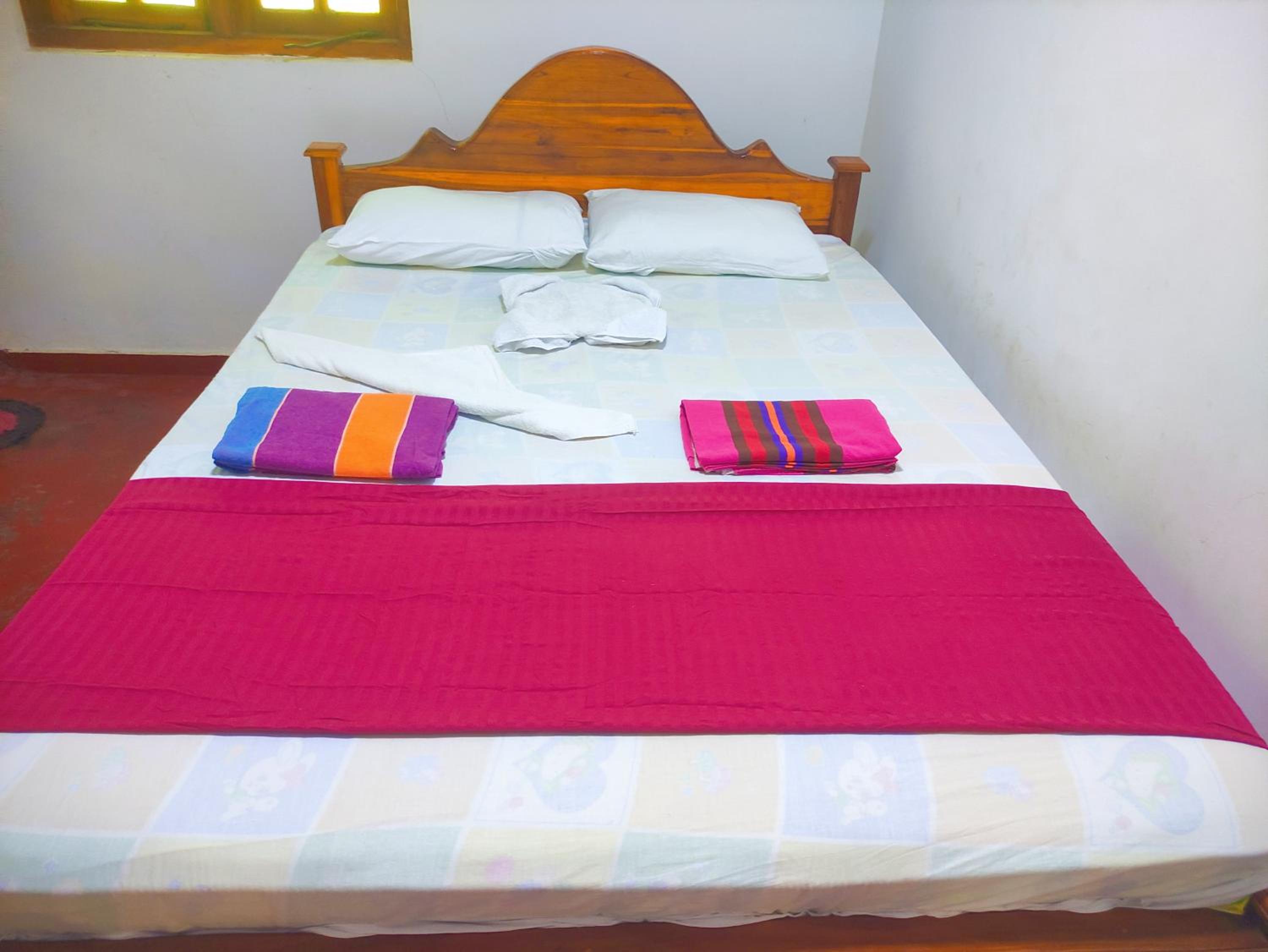 Comfort Quadruple Room photo 1