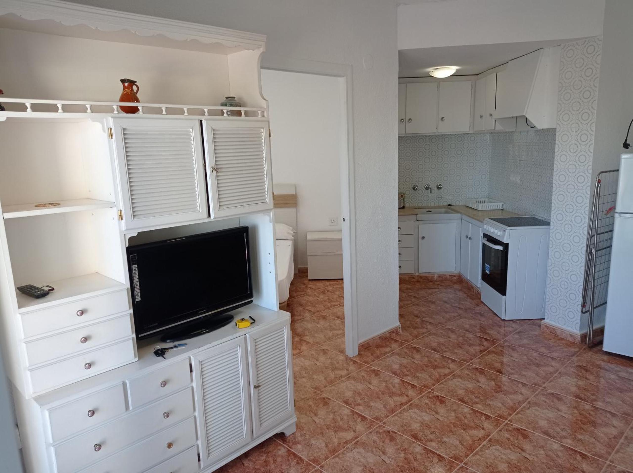 Apartment with Sea View photo 2