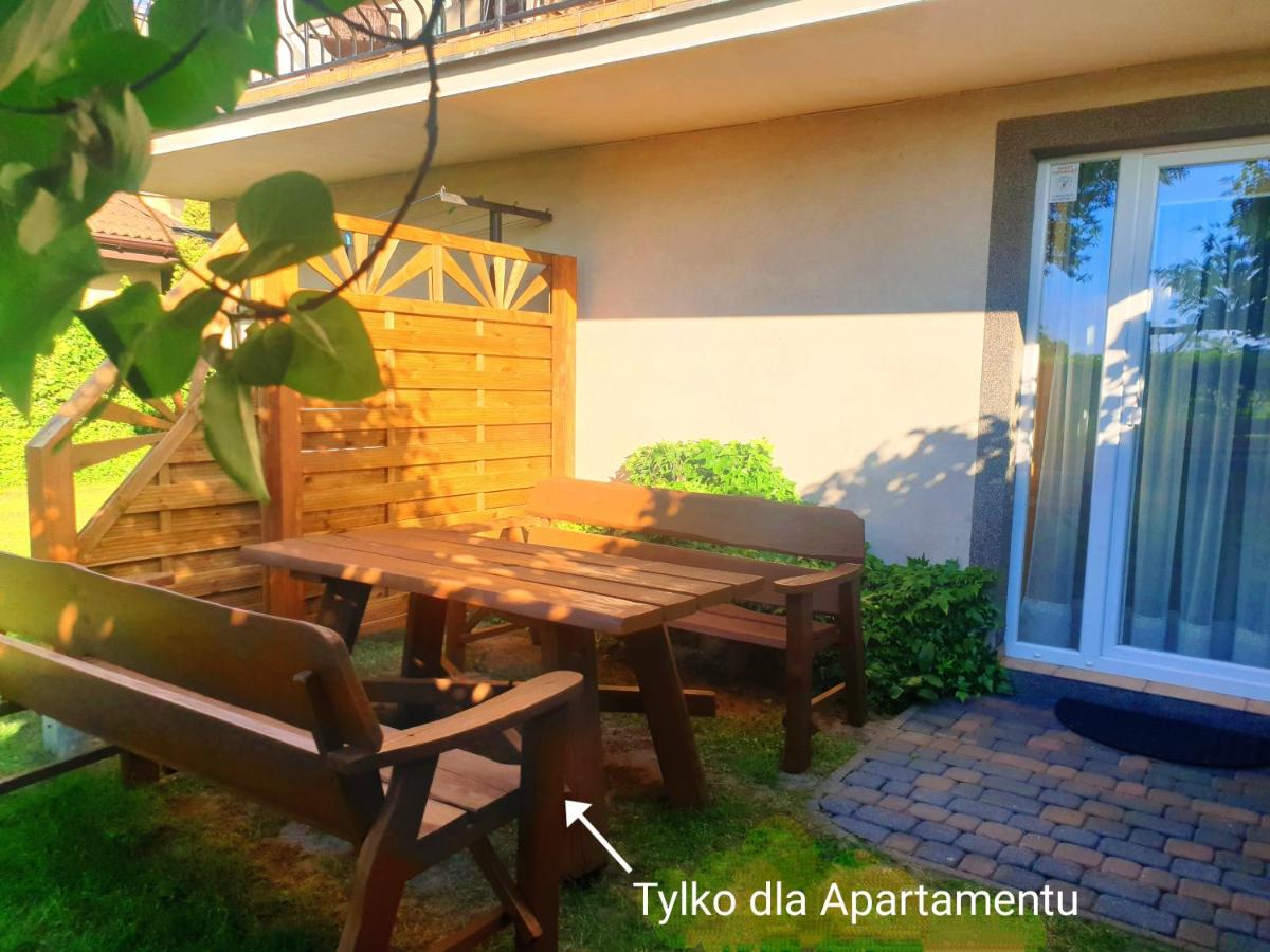 Studio with Terrace photo 2