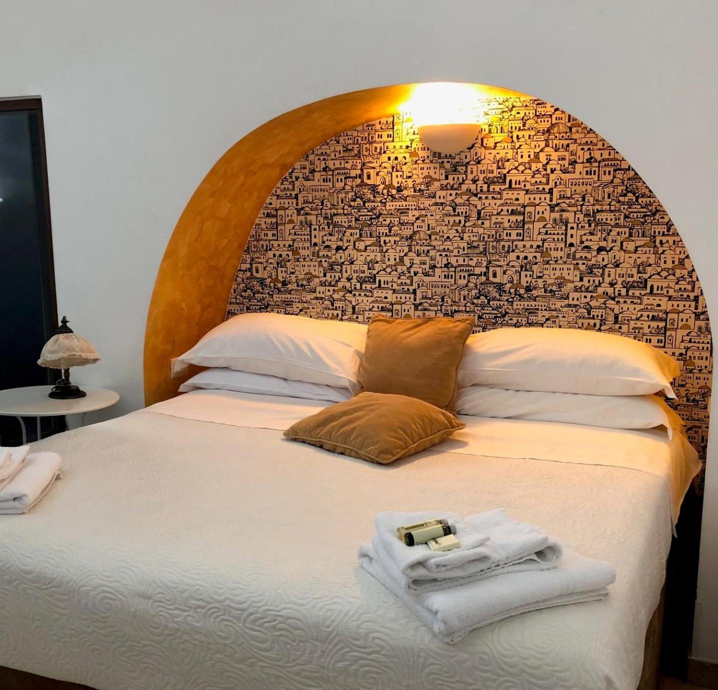 Quadruple Room - Photo 3