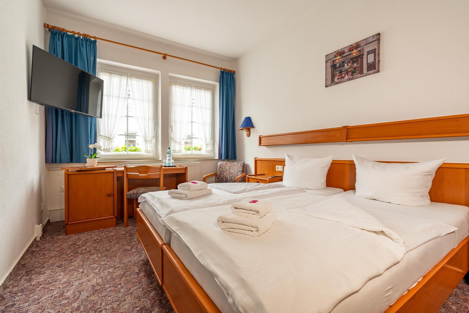 Double Room - Photo 1