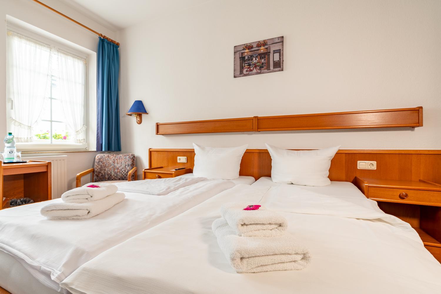 Double Room - Photo 5