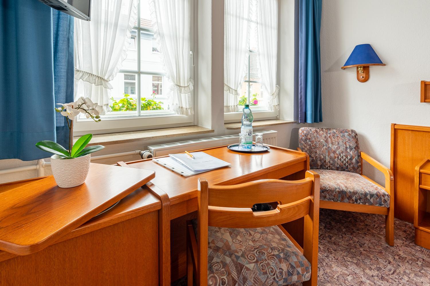 Double Room - Photo 2