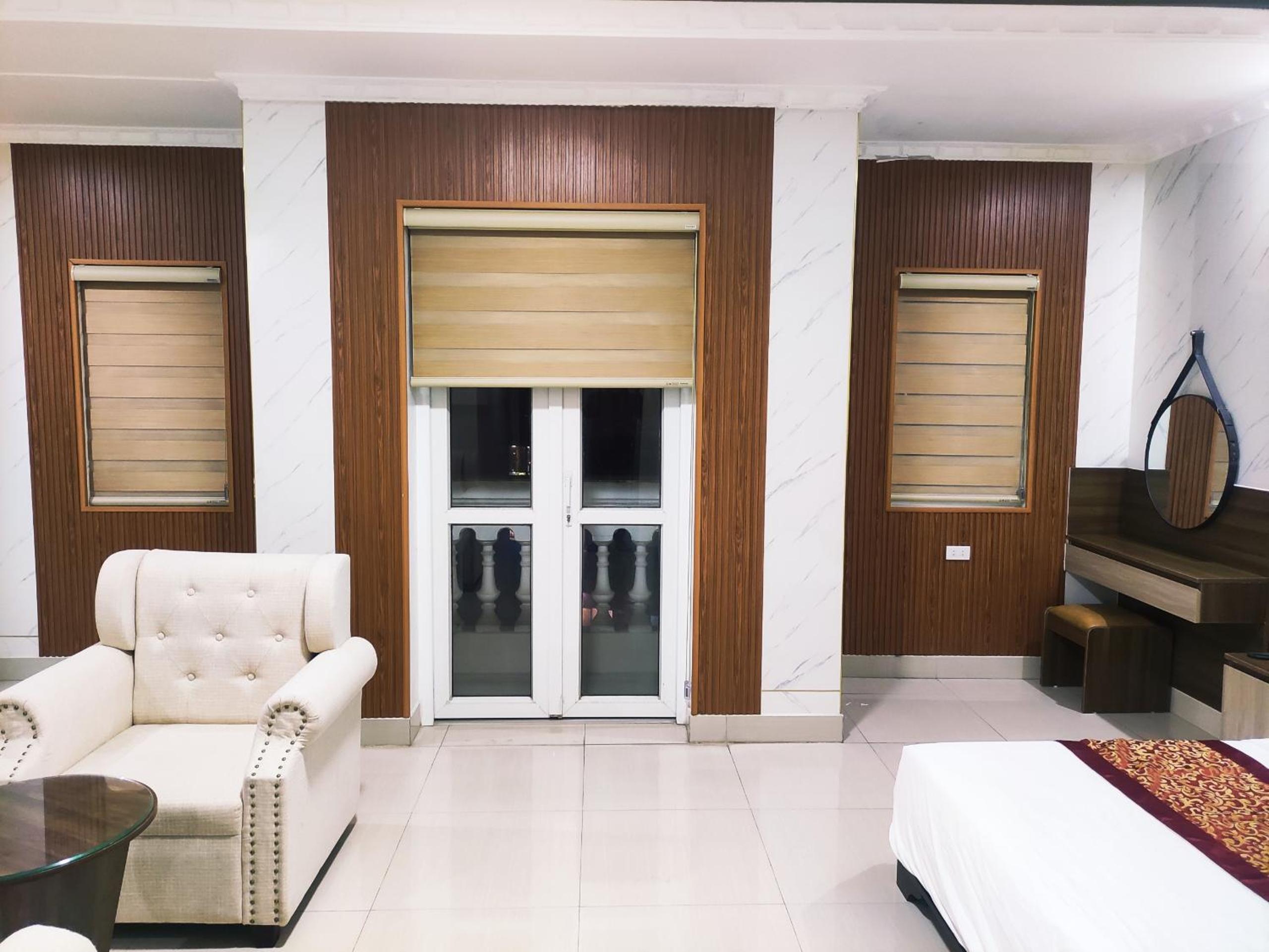 Deluxe Room photo 2