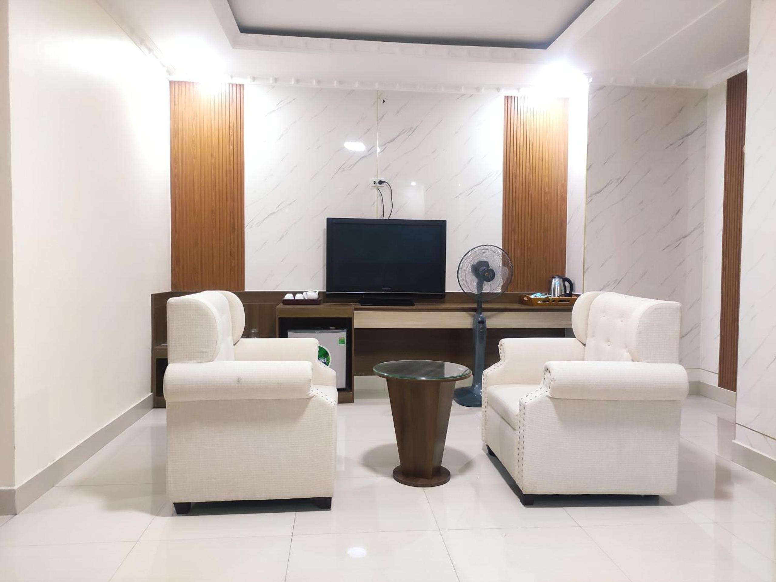 Deluxe Room photo 3