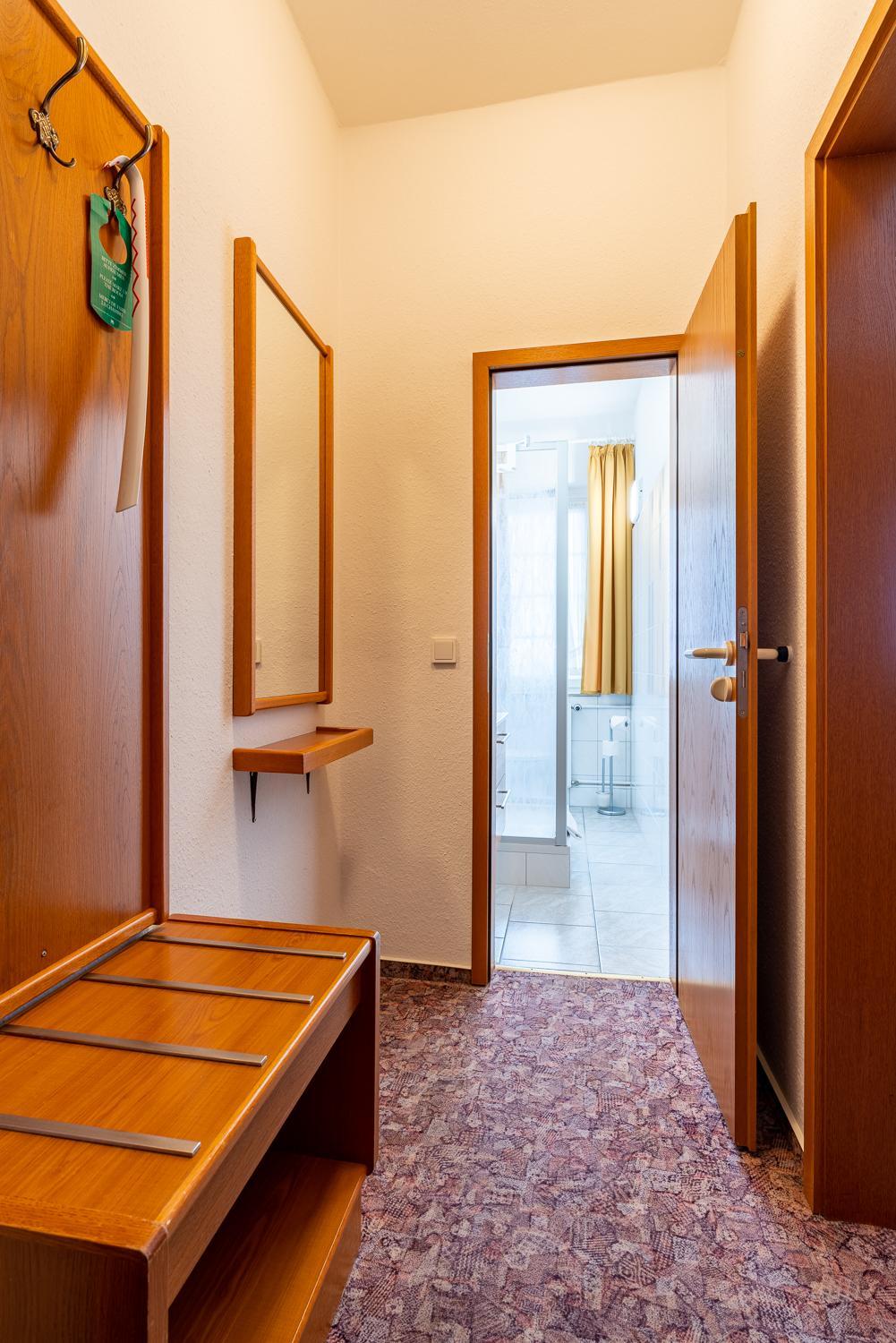Double Room - Photo 3