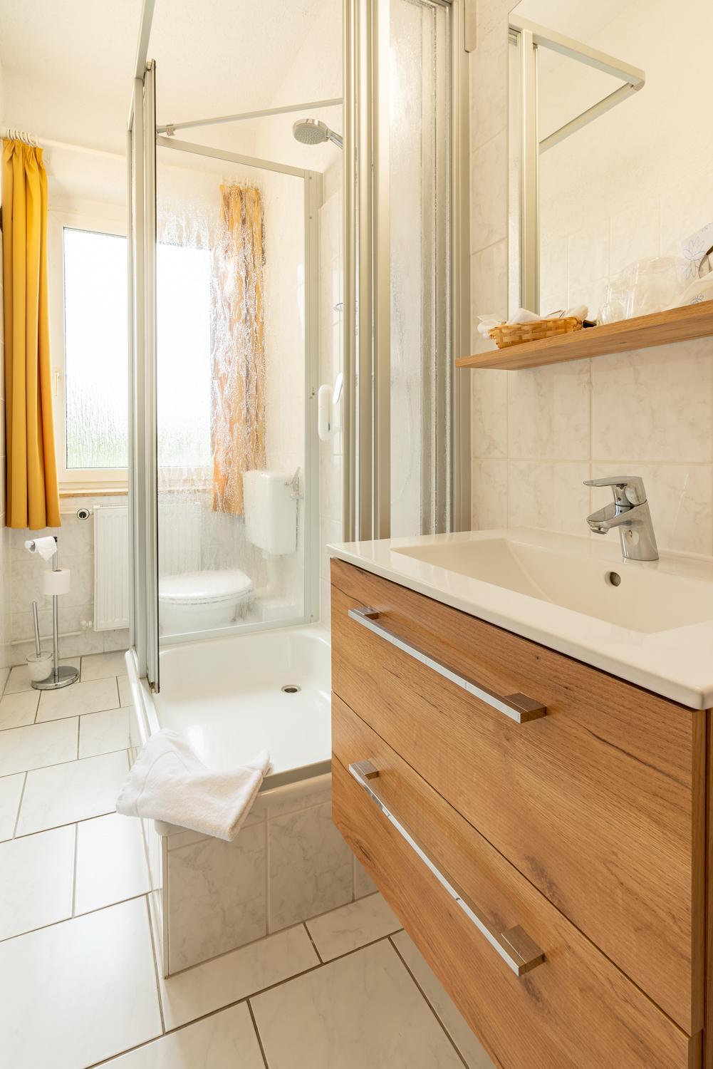 Double Room - Photo 4