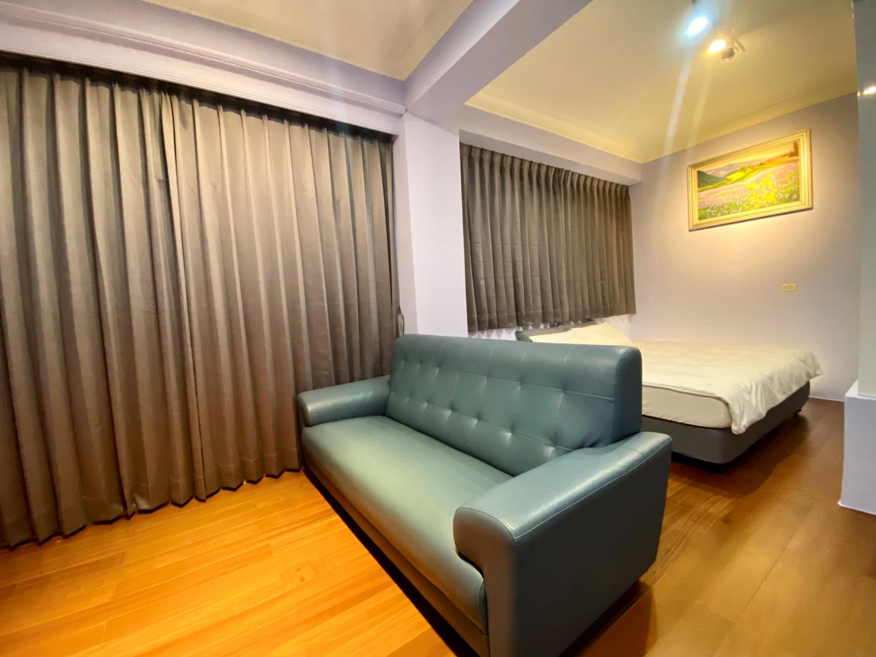 King Room With Balcony photo 1