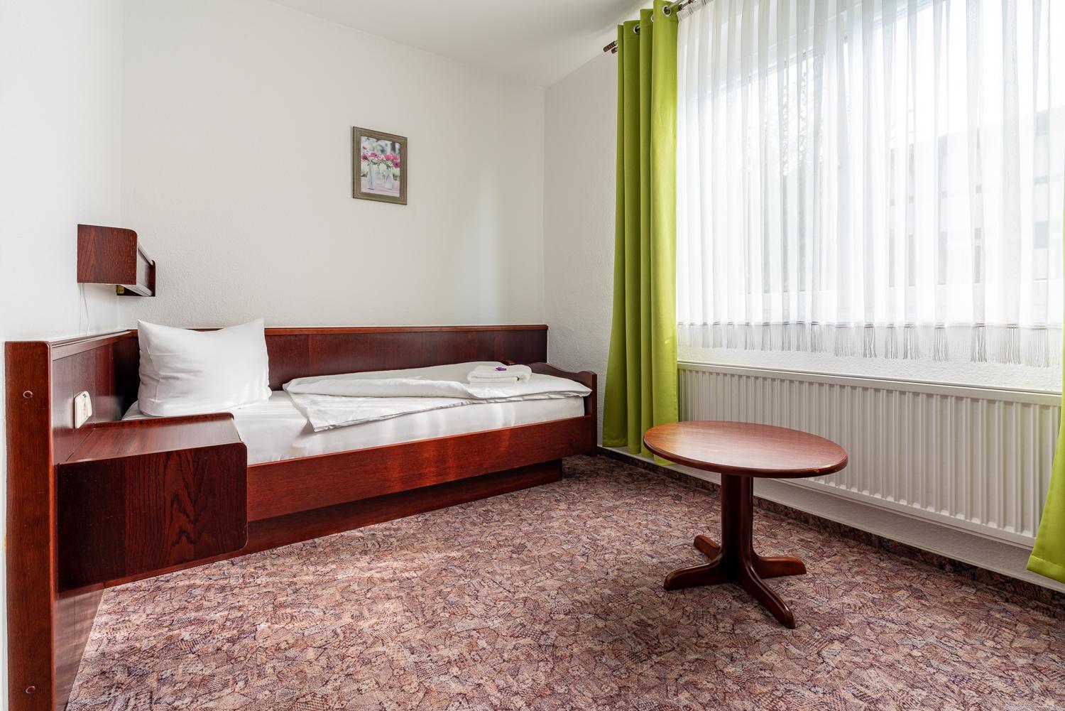 Single Room photo 1