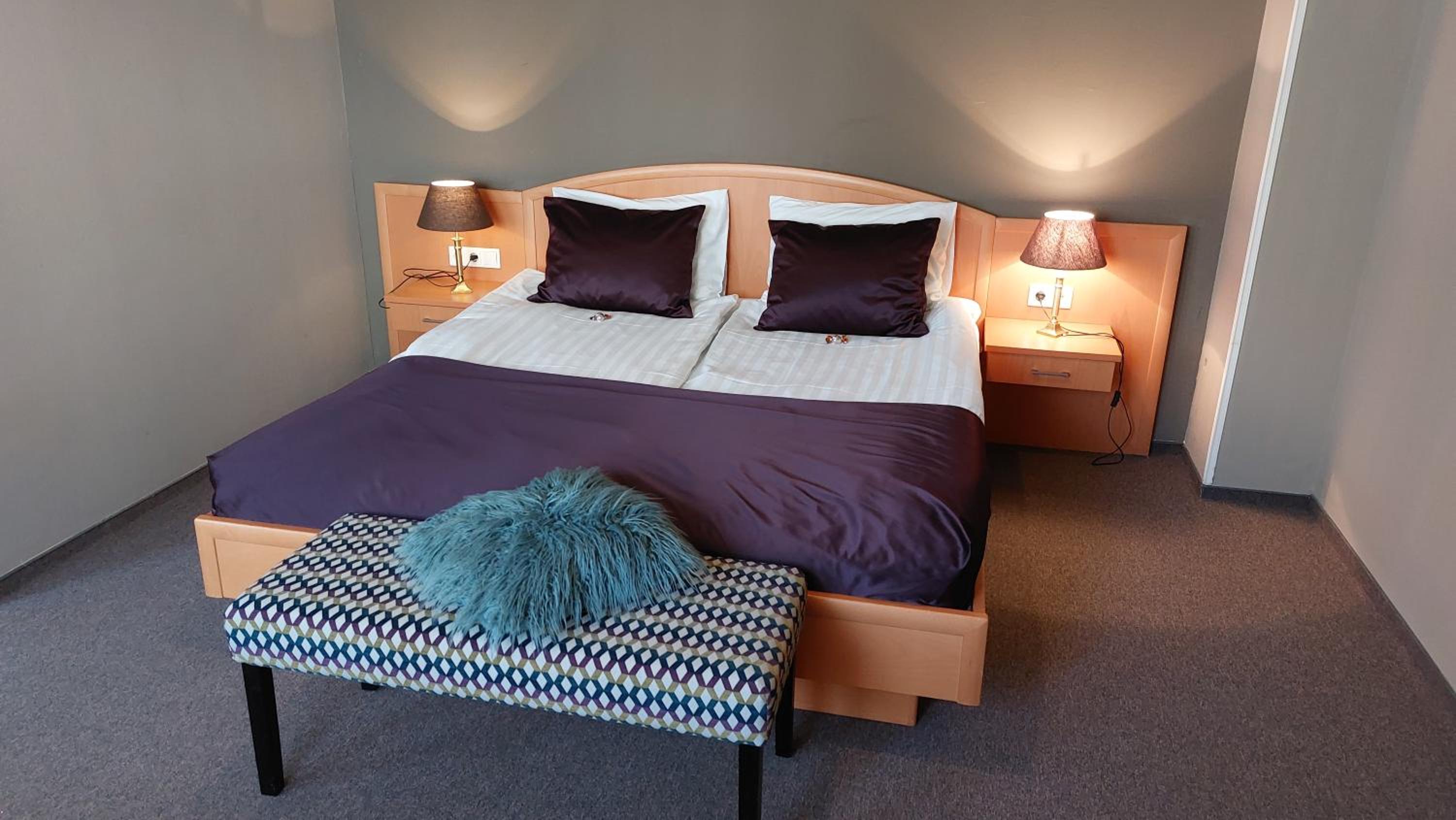 Quadruple Room - Photo 1