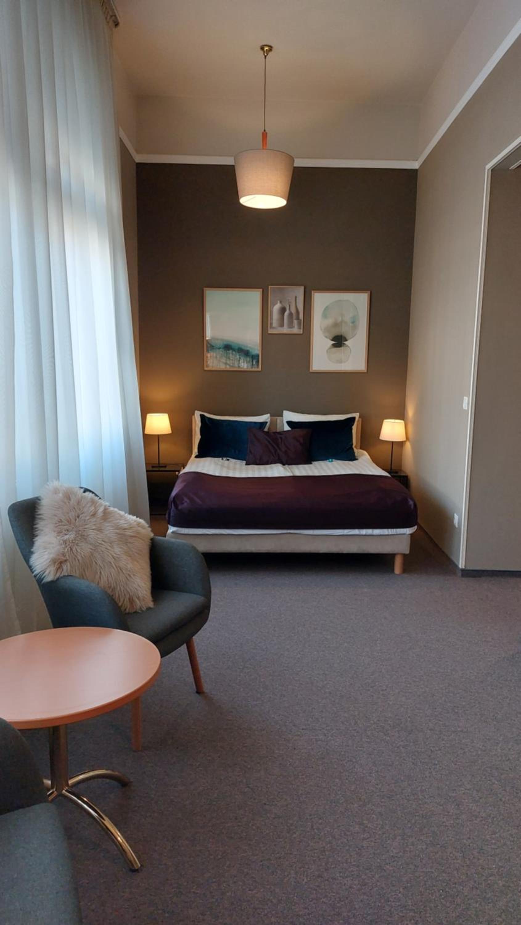 Quadruple Room - Photo 4