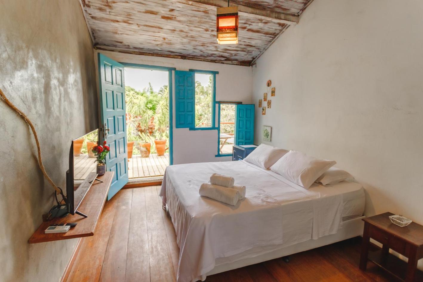 Suite with Balcony photo 1